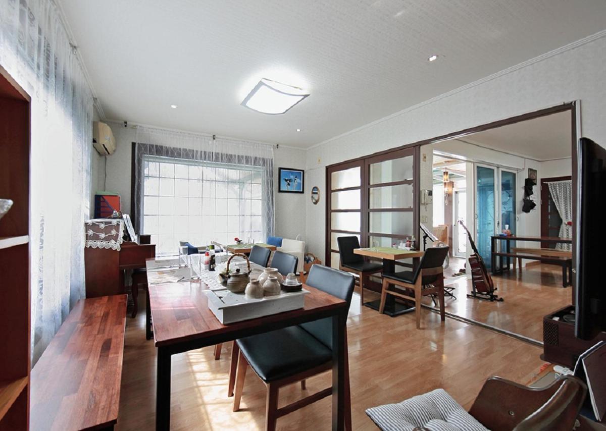 Yejeon Pension