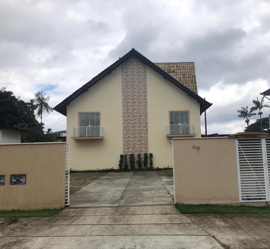 Recanto dos Pássaros