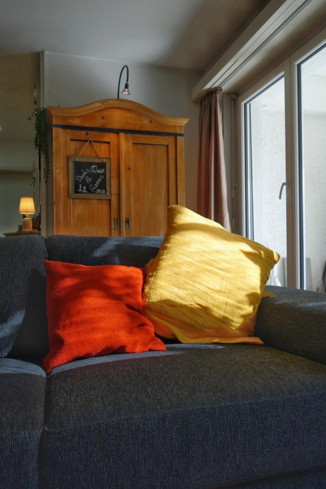 Lakelodge Romanshorn