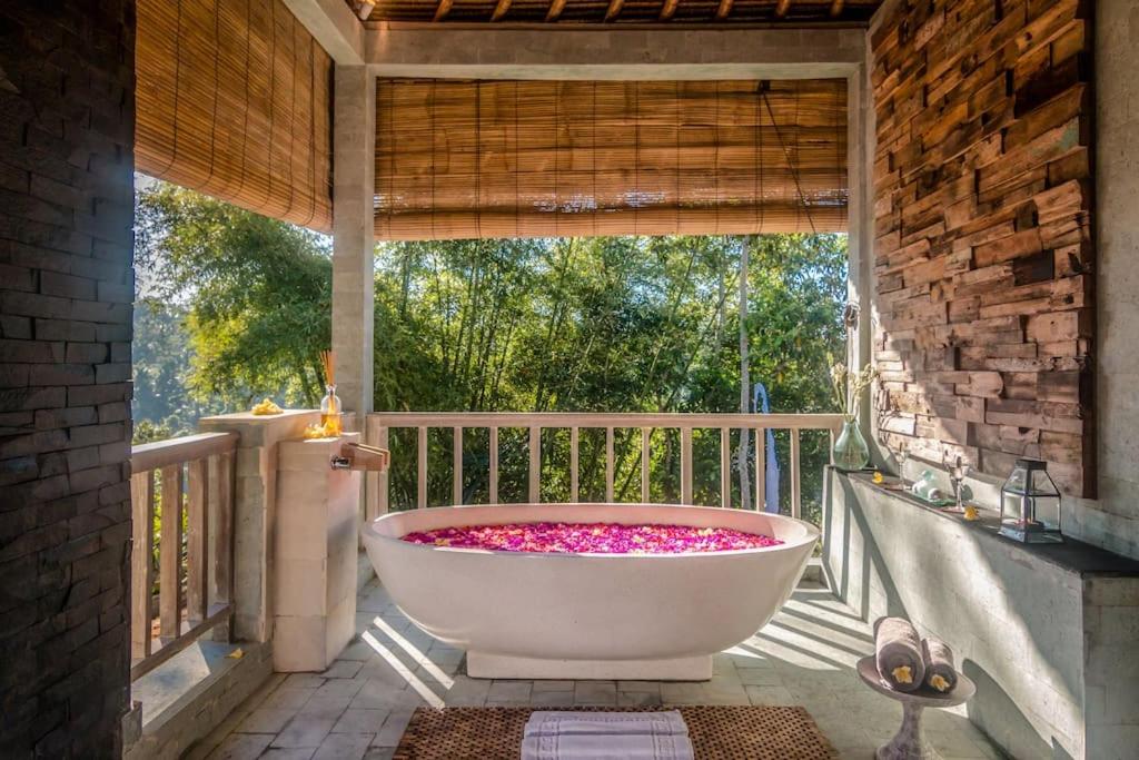 Villa Shamballa view 4
