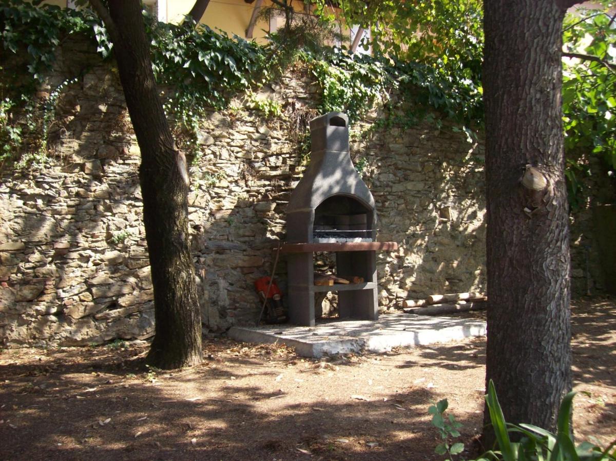 Residence La Casina