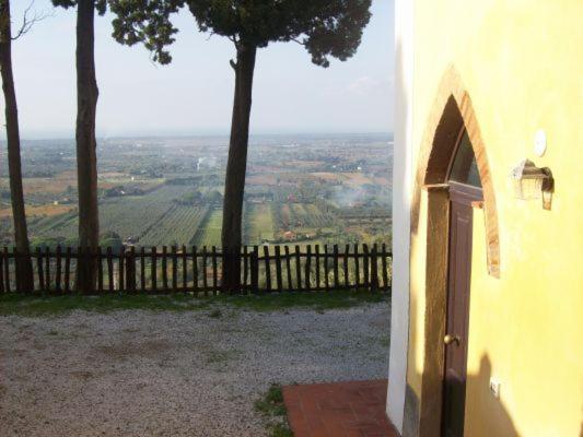 Residence La Casina