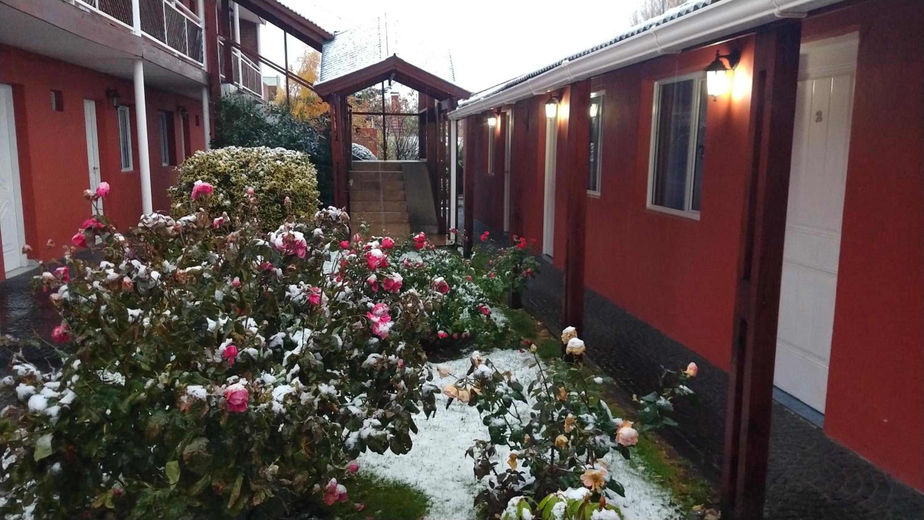 Hosteria Patagonia