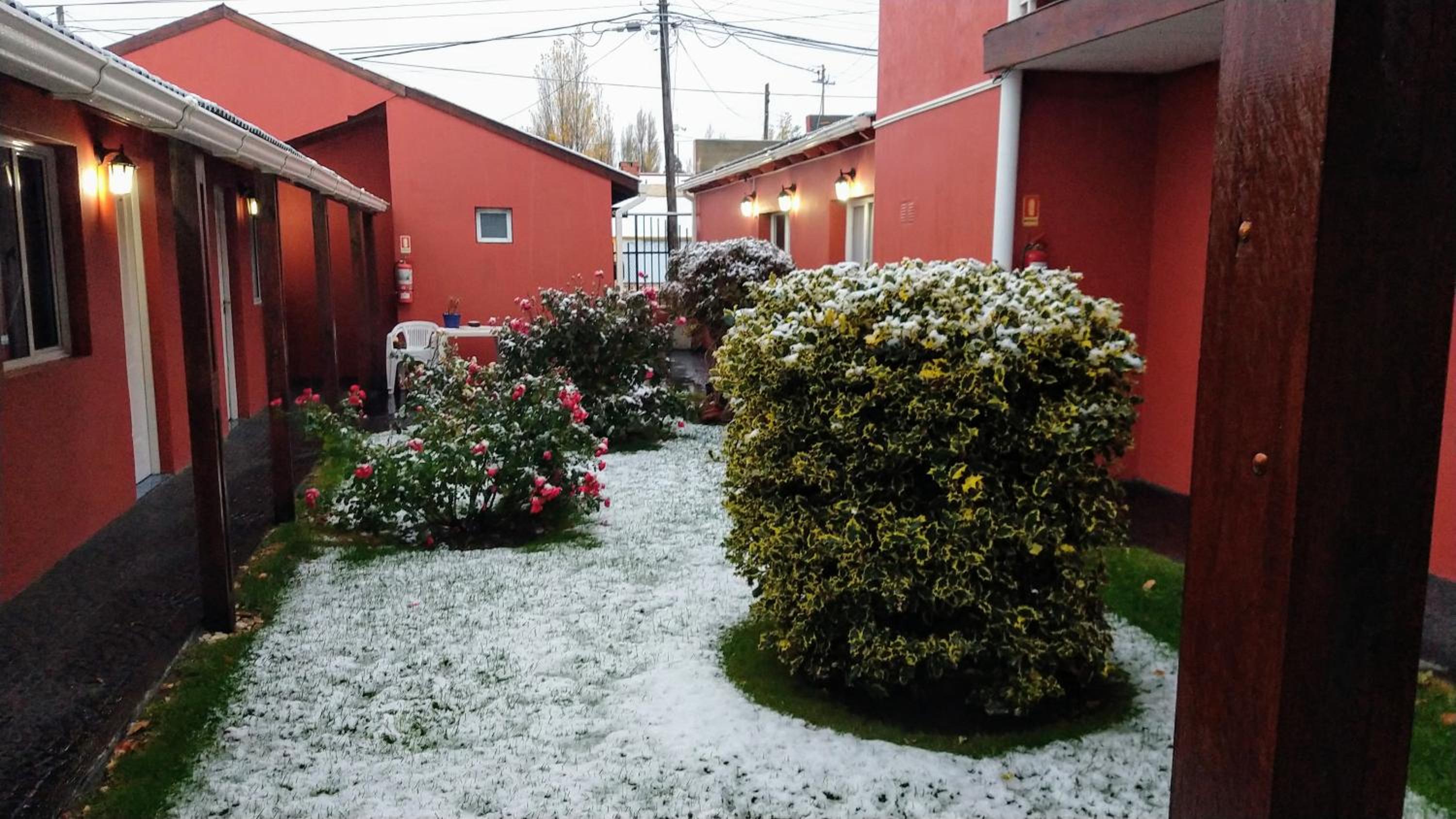 Hosteria Patagonia
