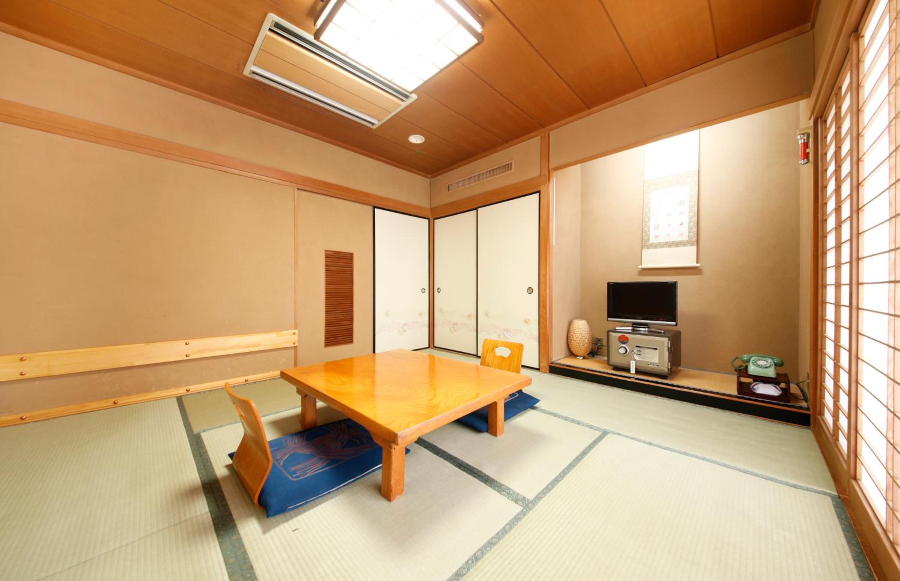 Wakamatsu Honten