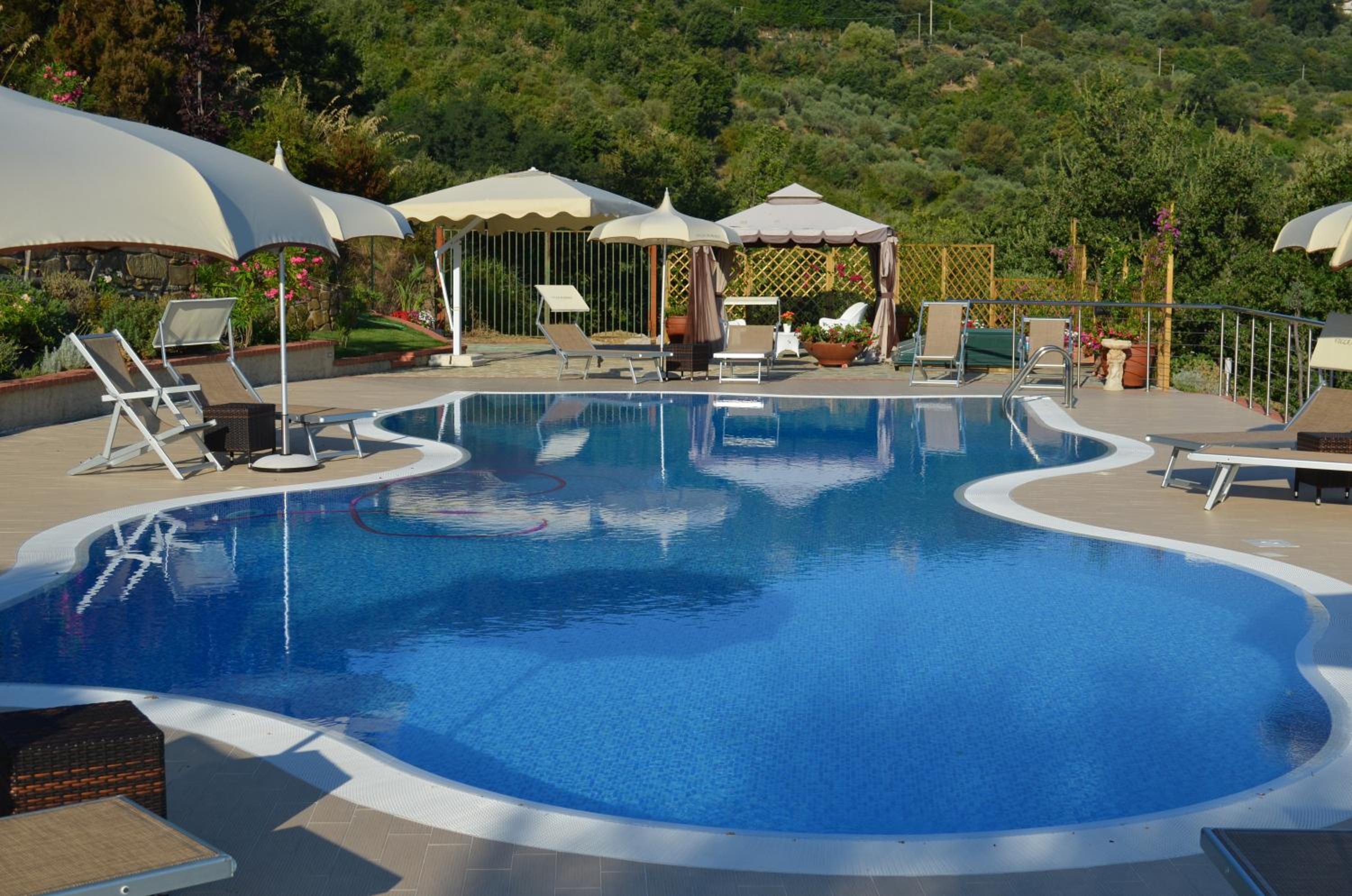 Casa Vacanza Villa Aurora
