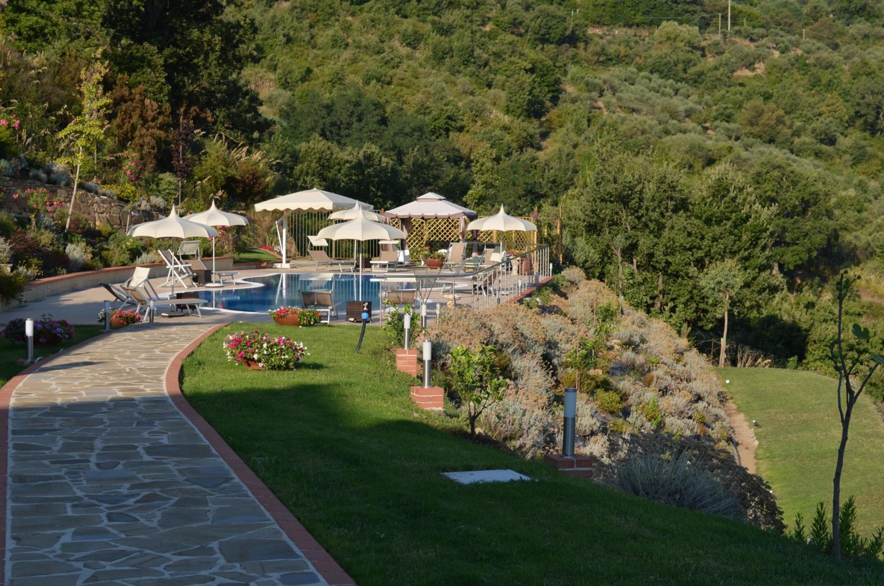 Casa Vacanza Villa Aurora