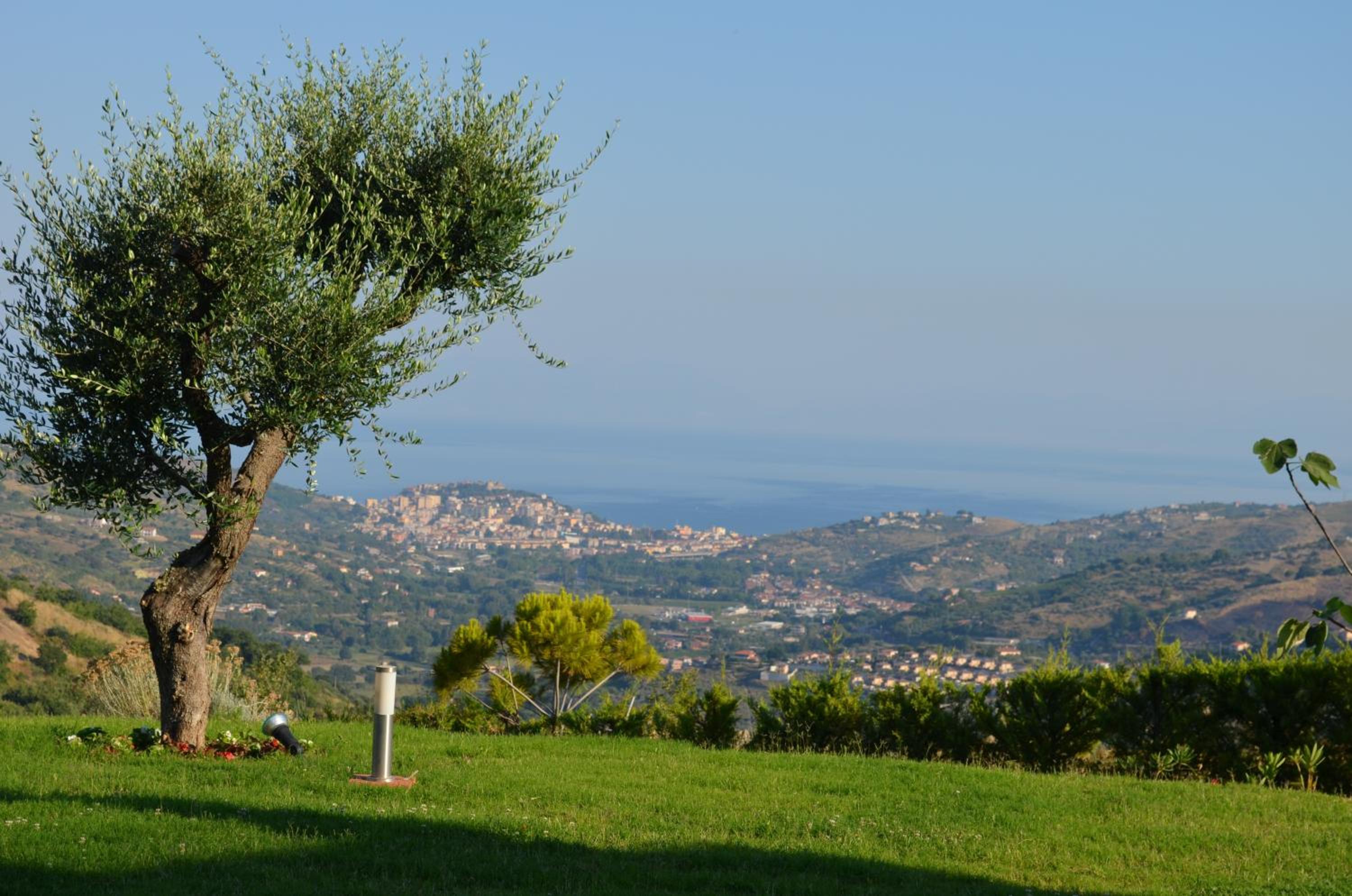 Casa Vacanza Villa Aurora