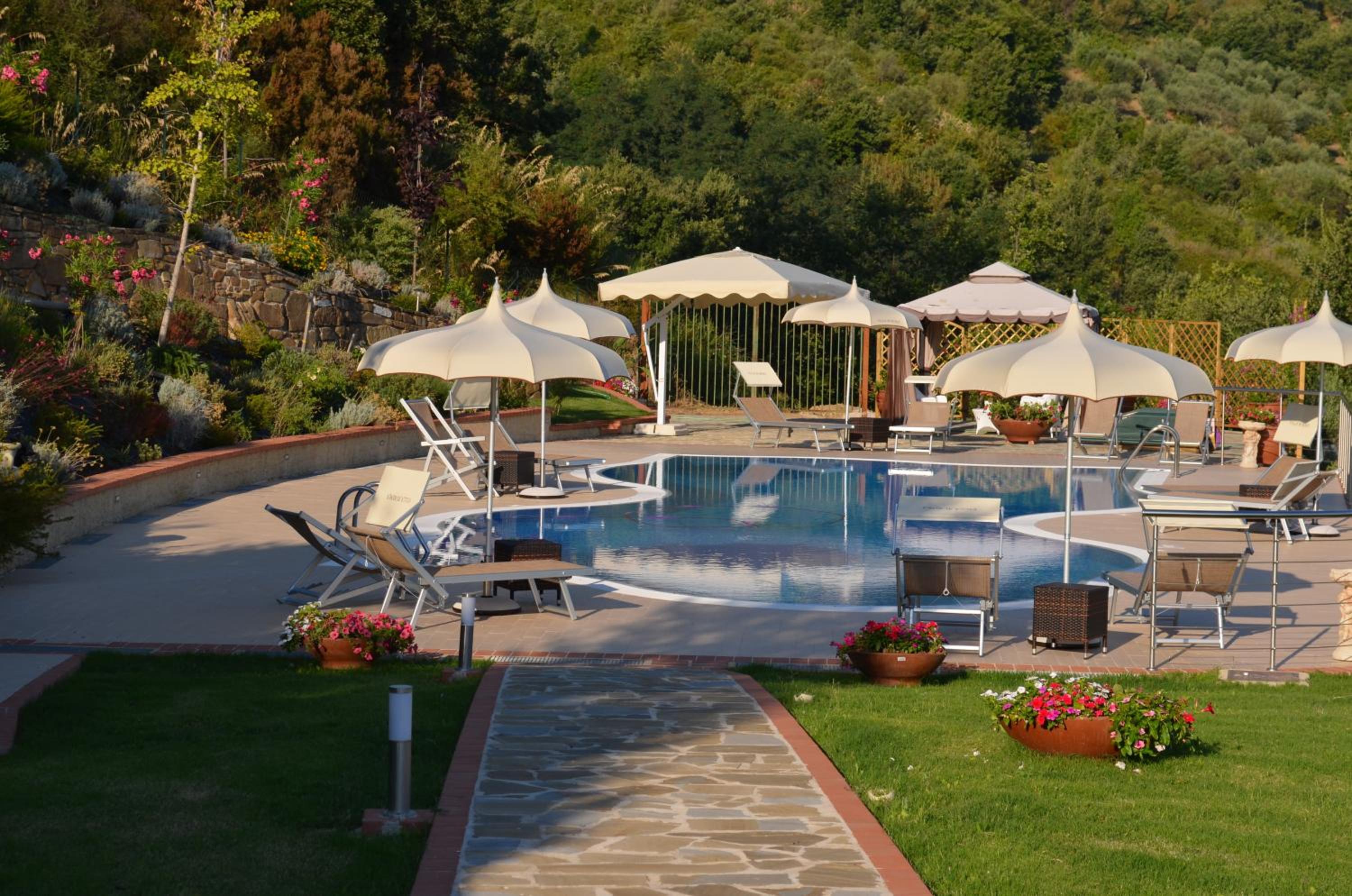 Casa Vacanza Villa Aurora