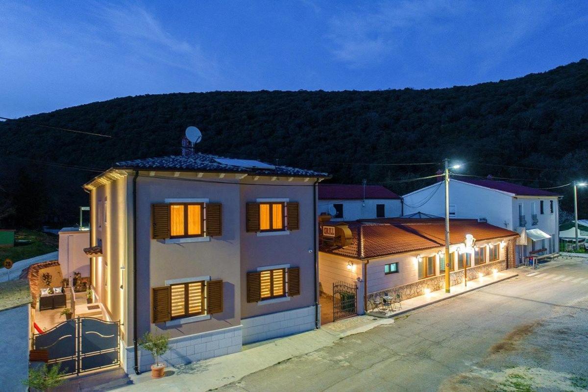 Villa Porto view 5