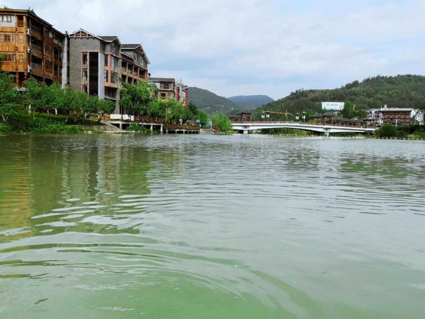 Lee's Boutique Resort & Including free breakfast and free pick-up service