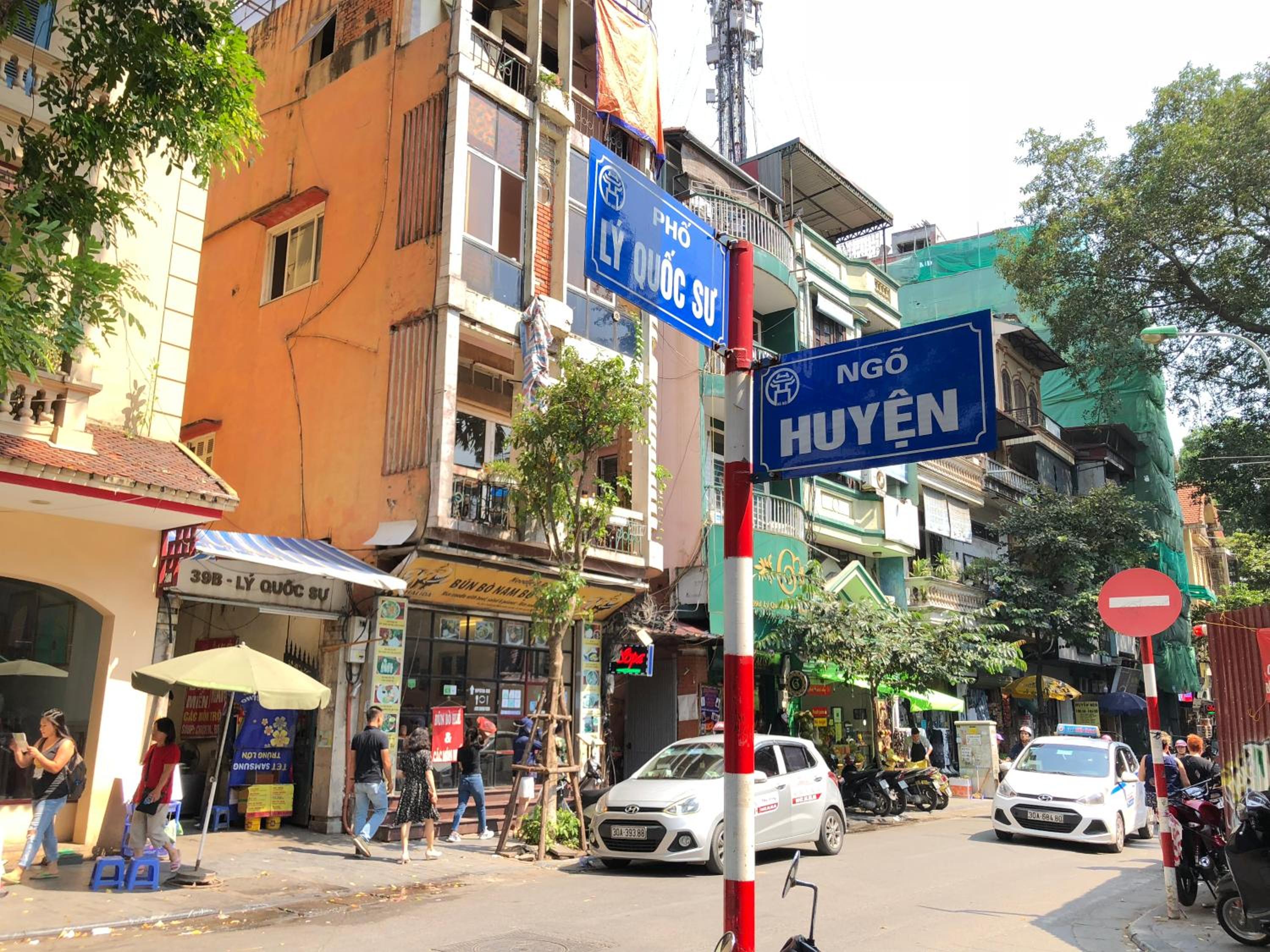Vitamin Home Hoàn Kiếm