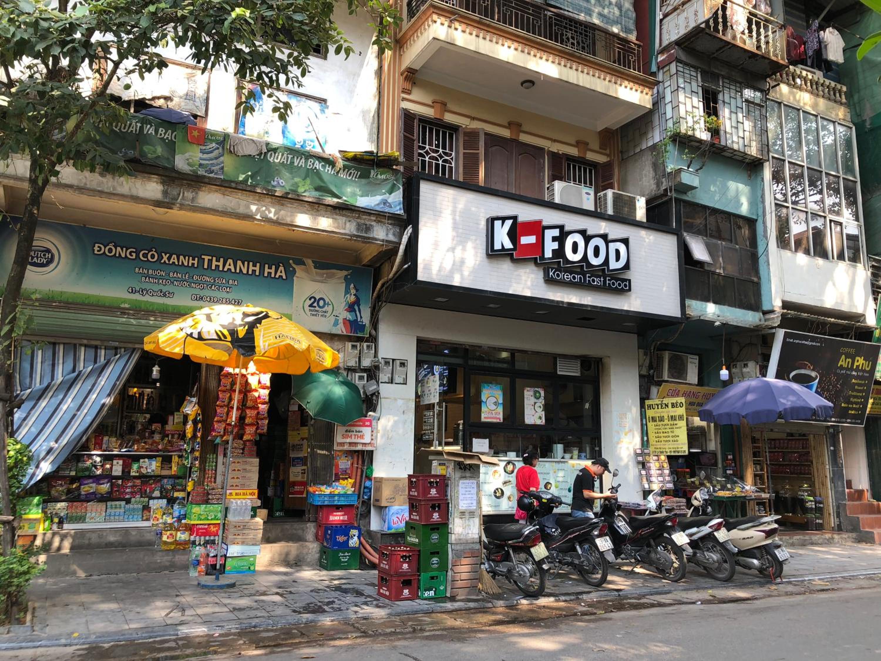 Vitamin Home Hoàn Kiếm