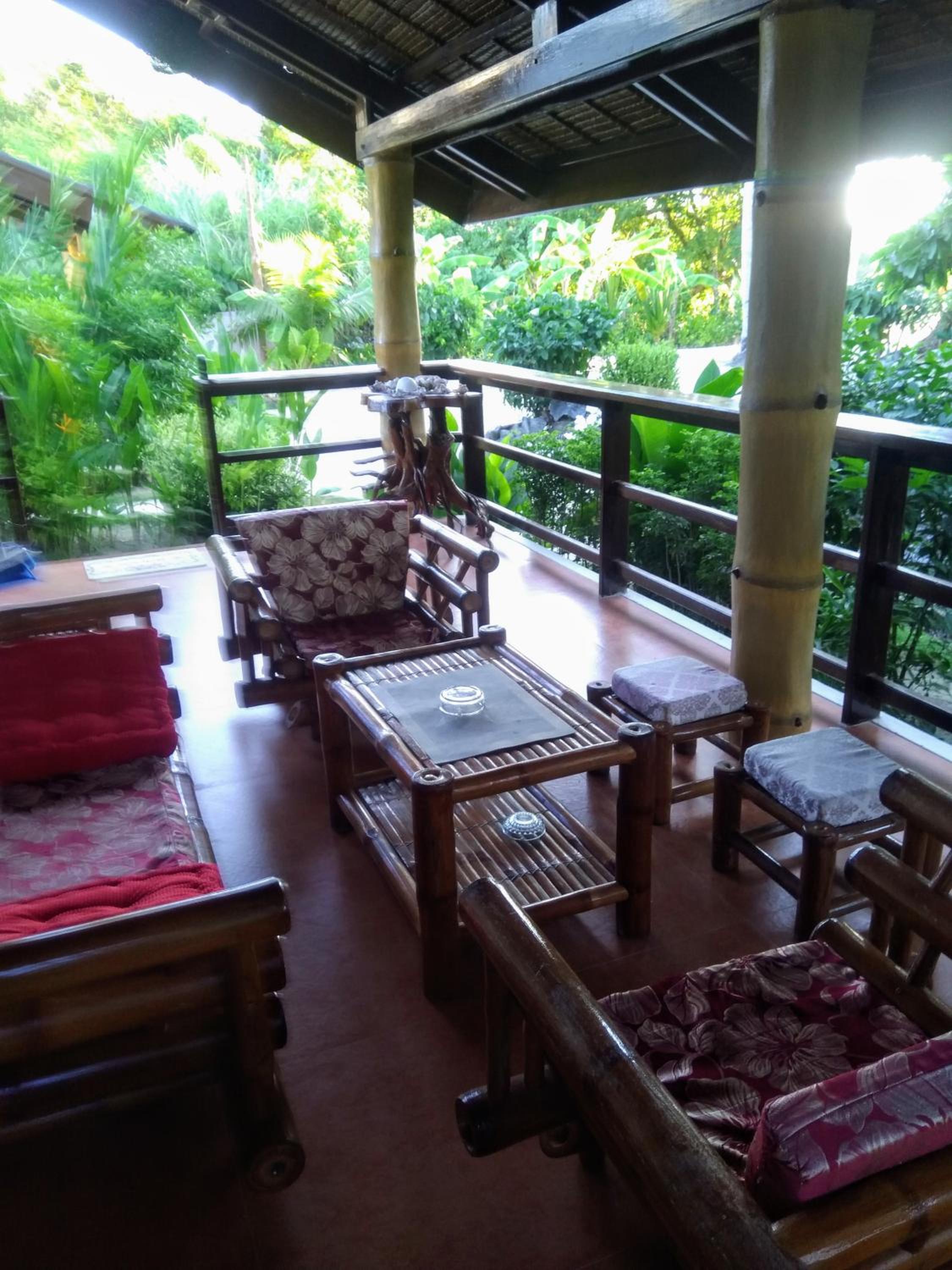 Siargao Sunset Bay Beach Villas — photo 28