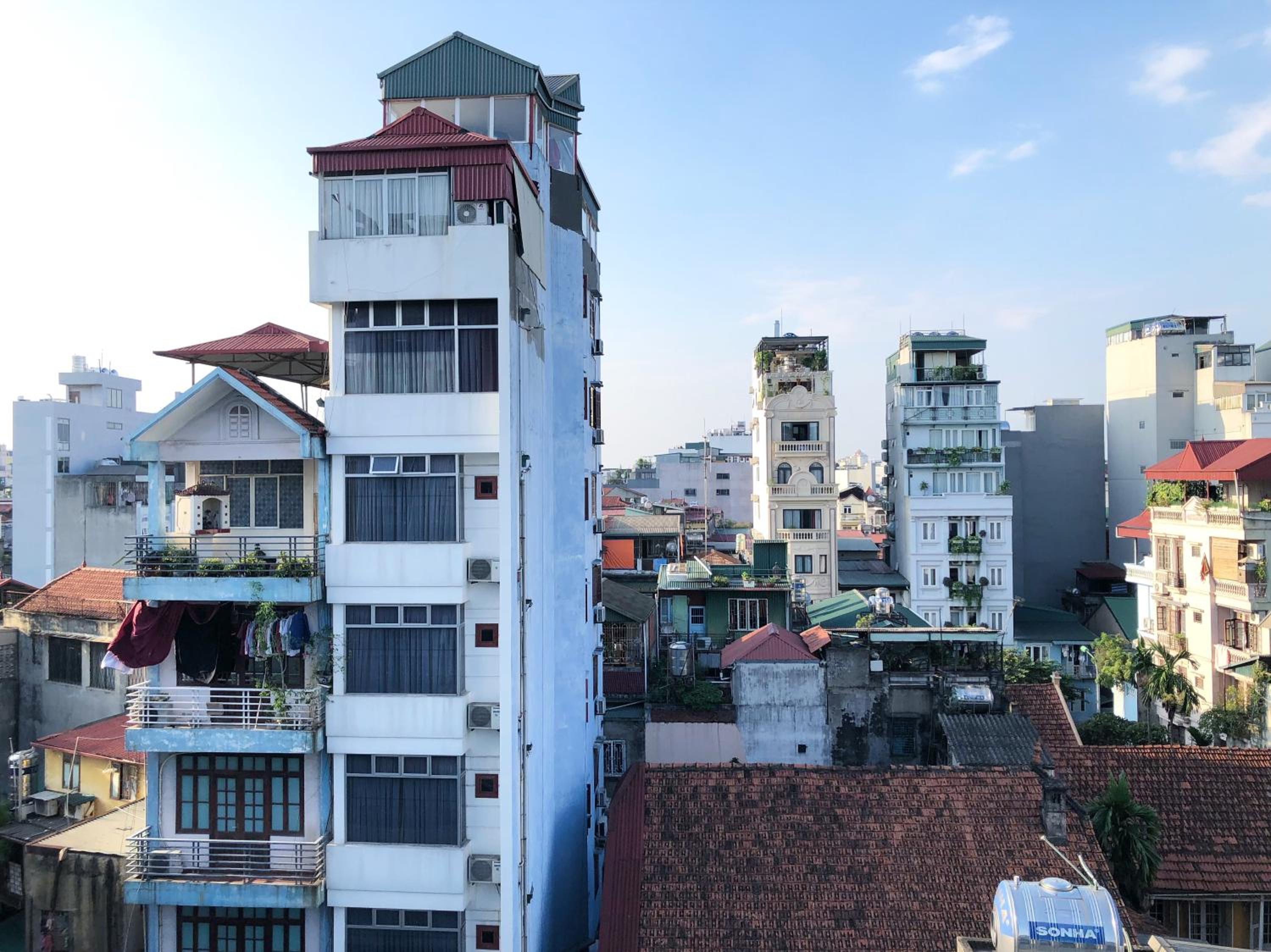 Vitamin Home Hoàn Kiếm