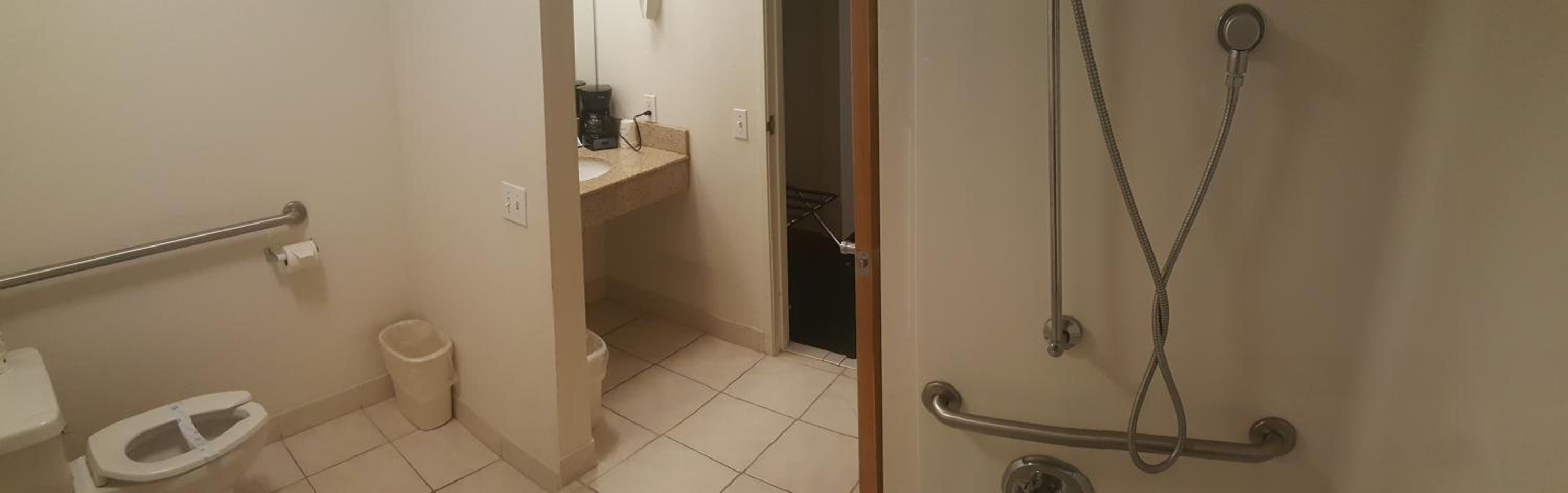 Express Inn & Suites Eugene