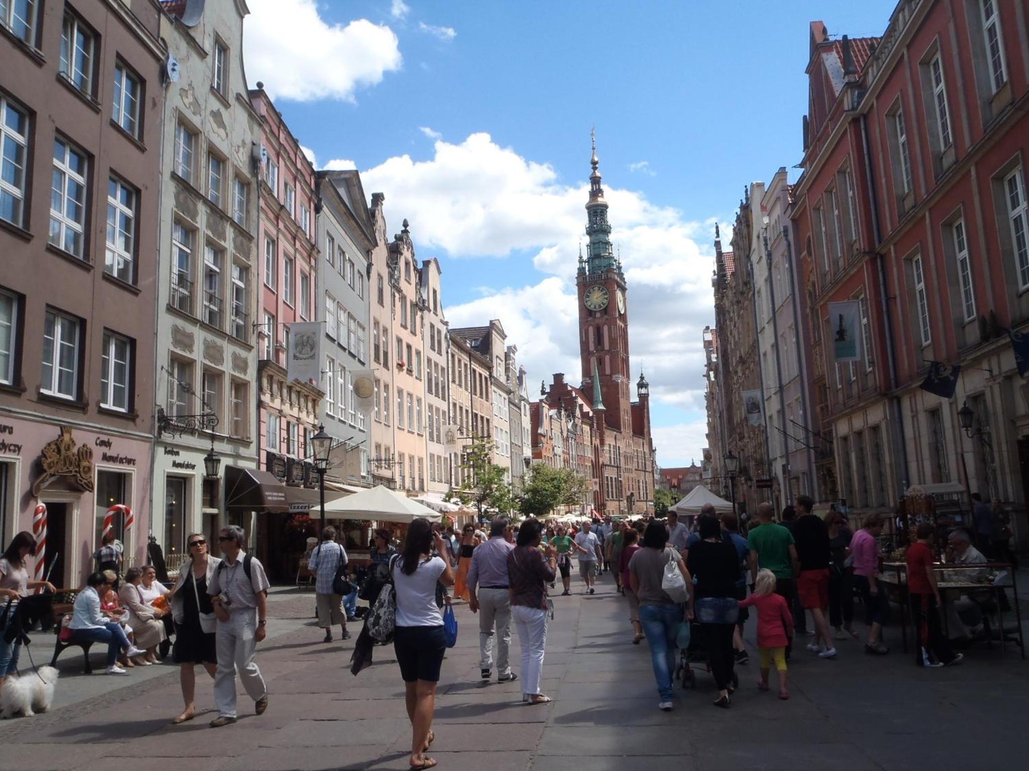 Twój Salon-Apartamenty Stare Miasto
