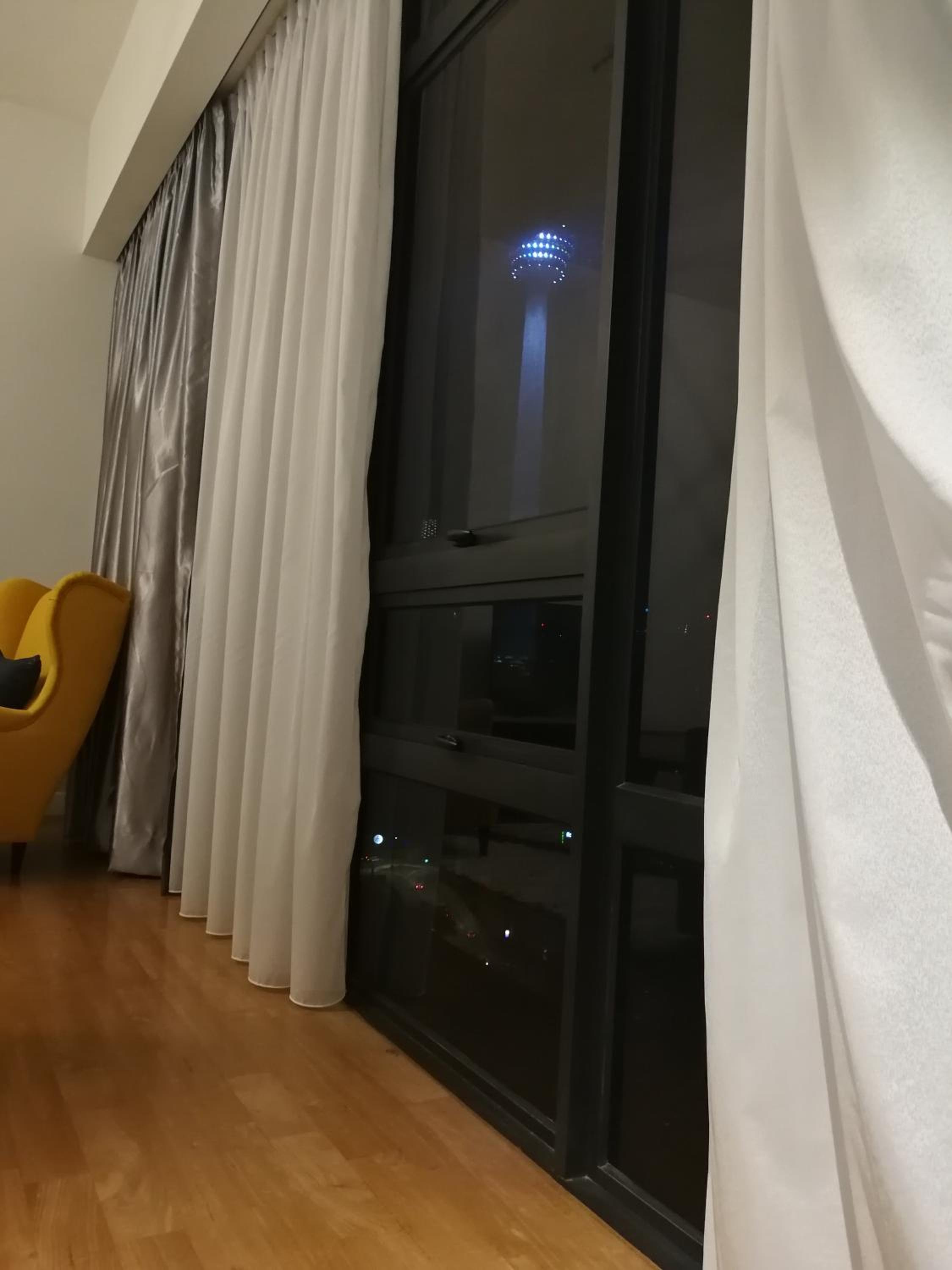 Anggun Luxury Suite