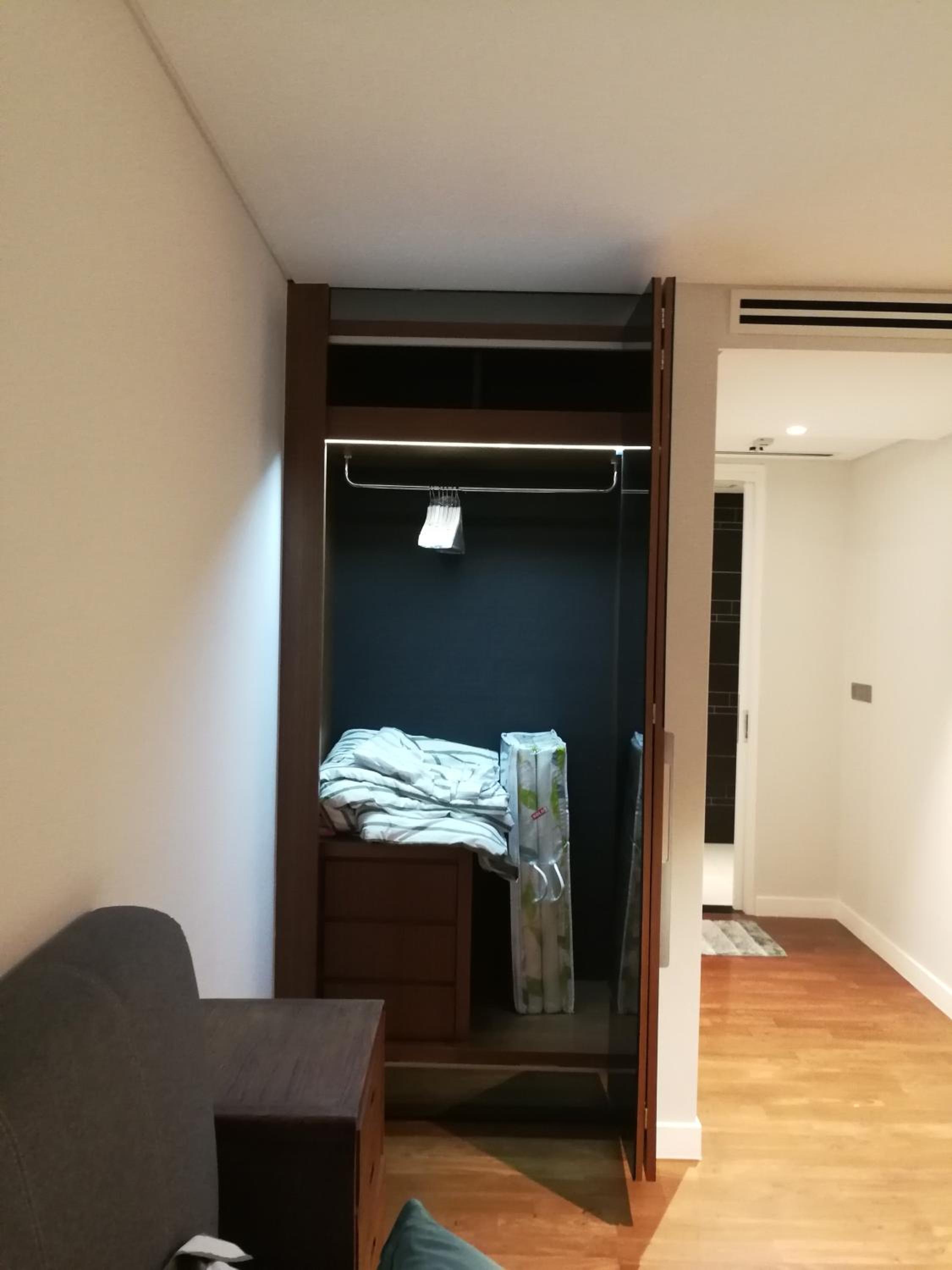 Anggun Luxury Suite