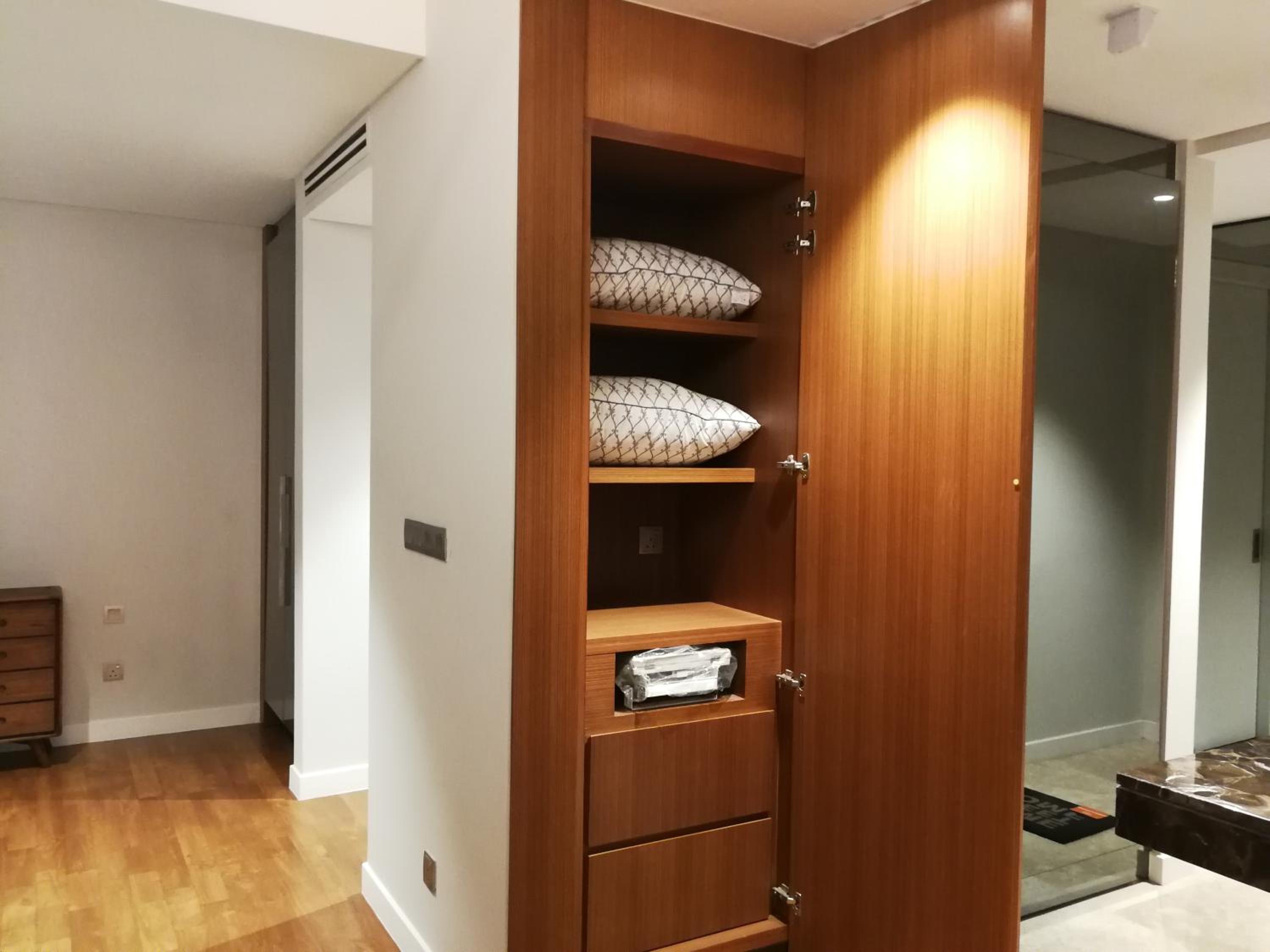Anggun Luxury Suite