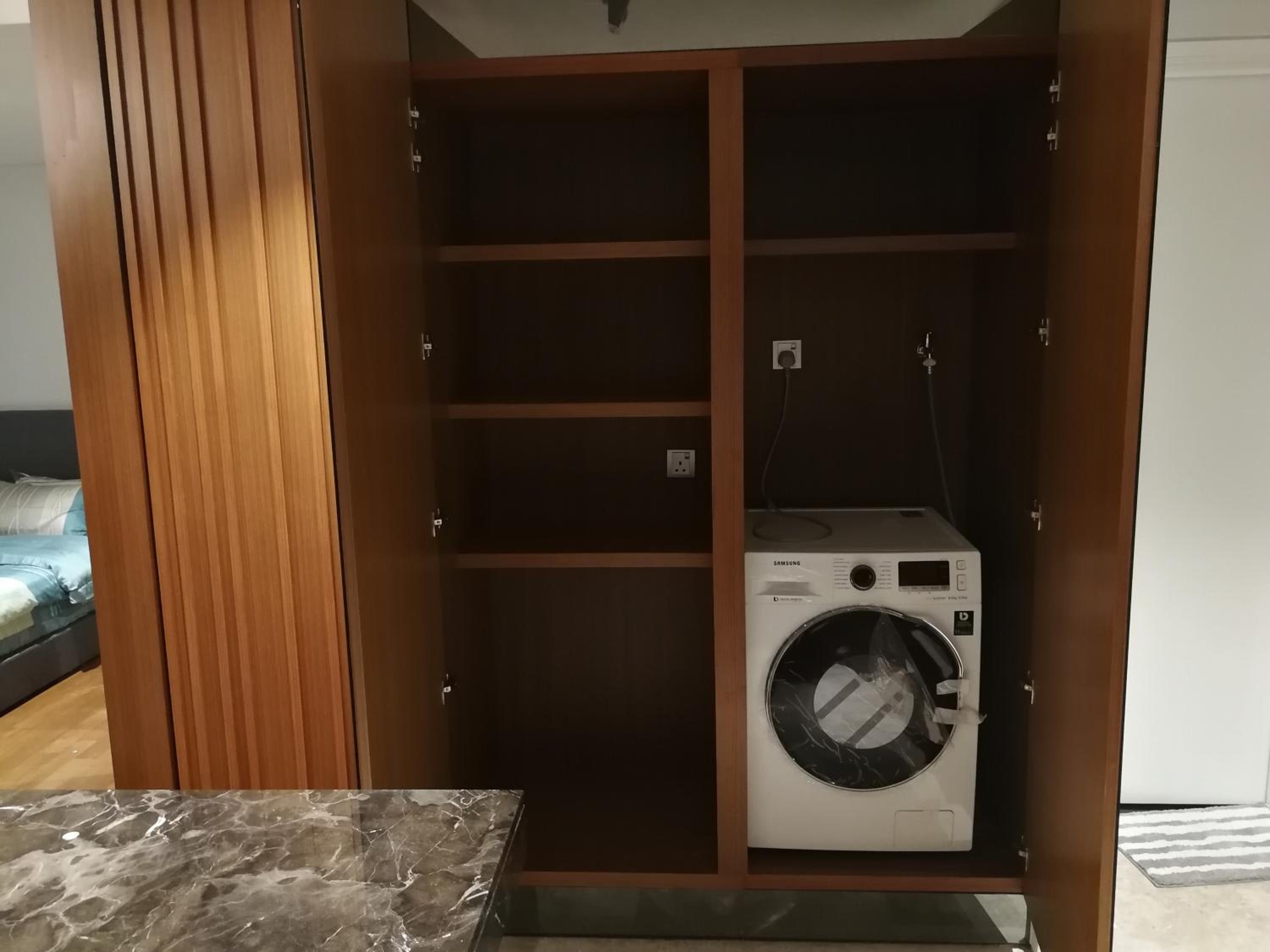 Anggun Luxury Suite
