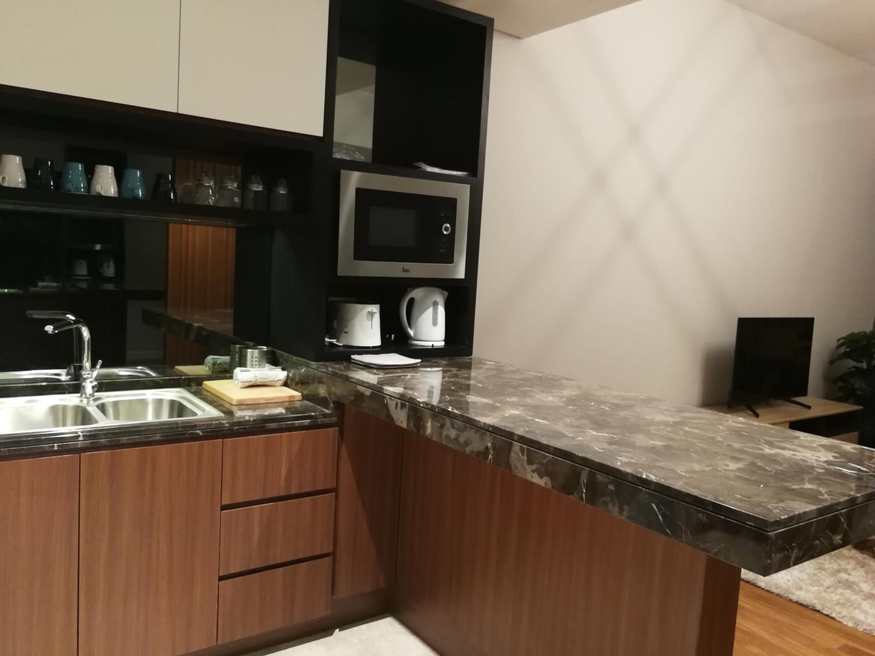 Anggun Luxury Suite