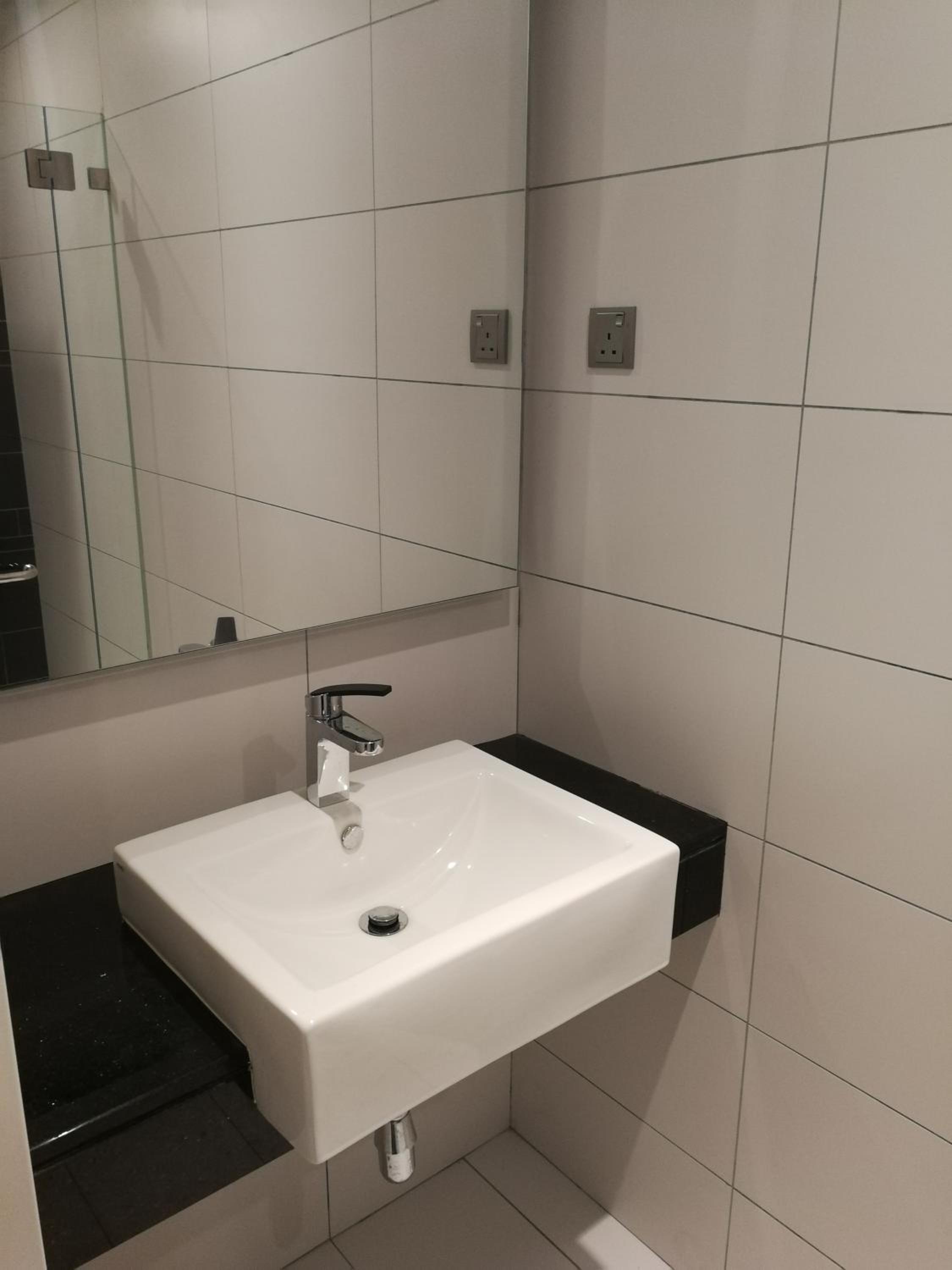 Anggun Luxury Suite