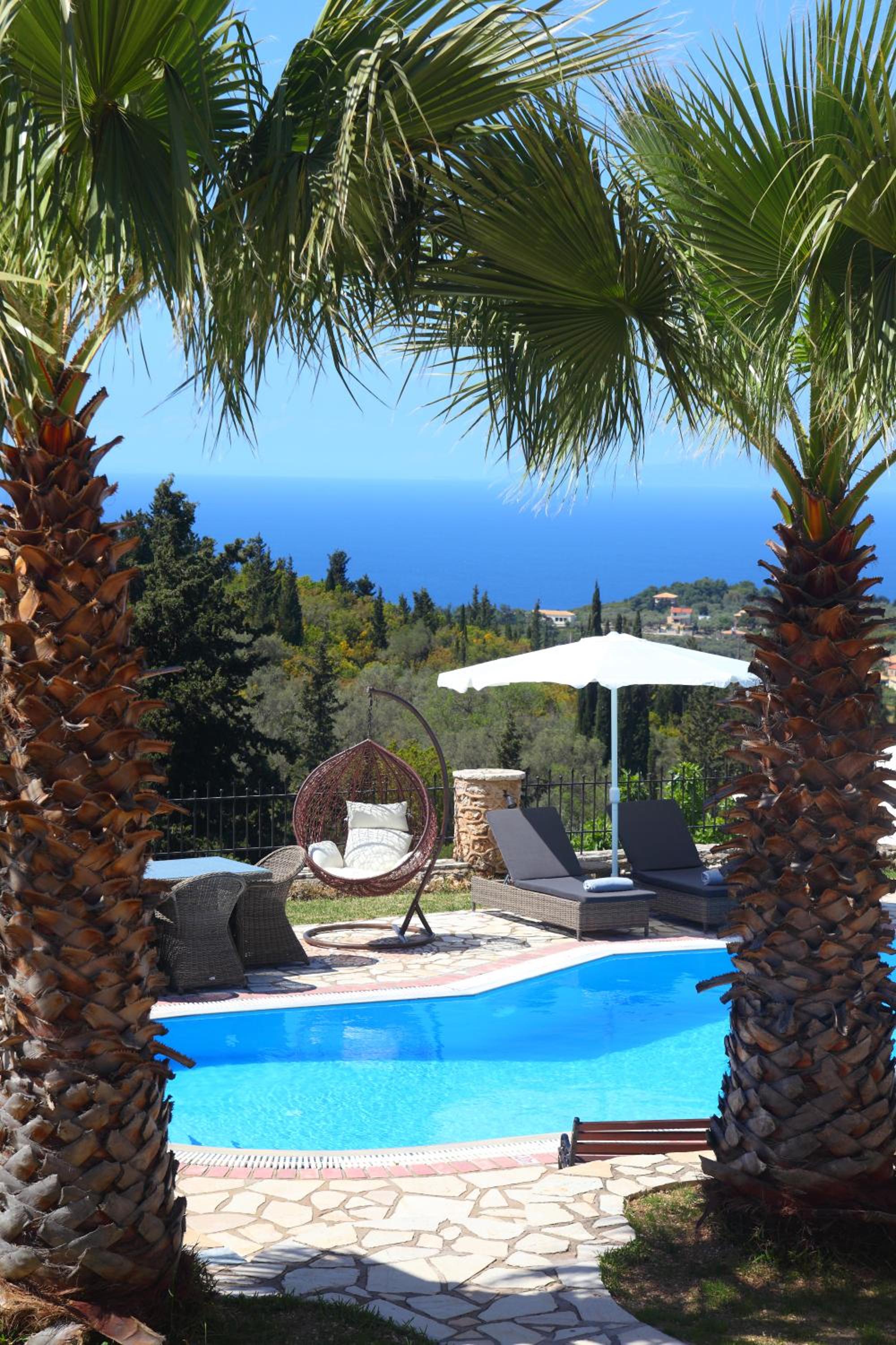 Villas Goudis