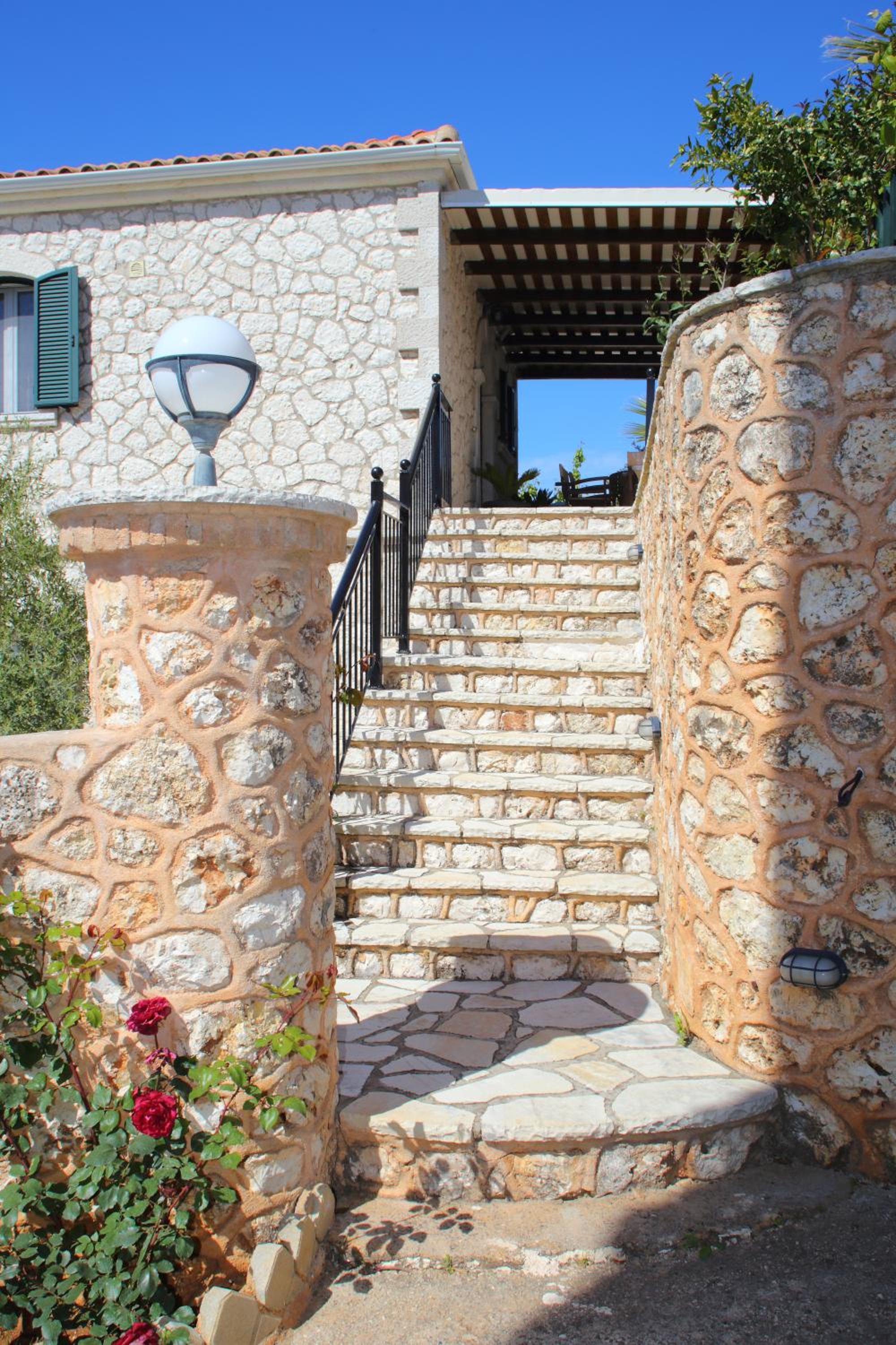 Villas Goudis