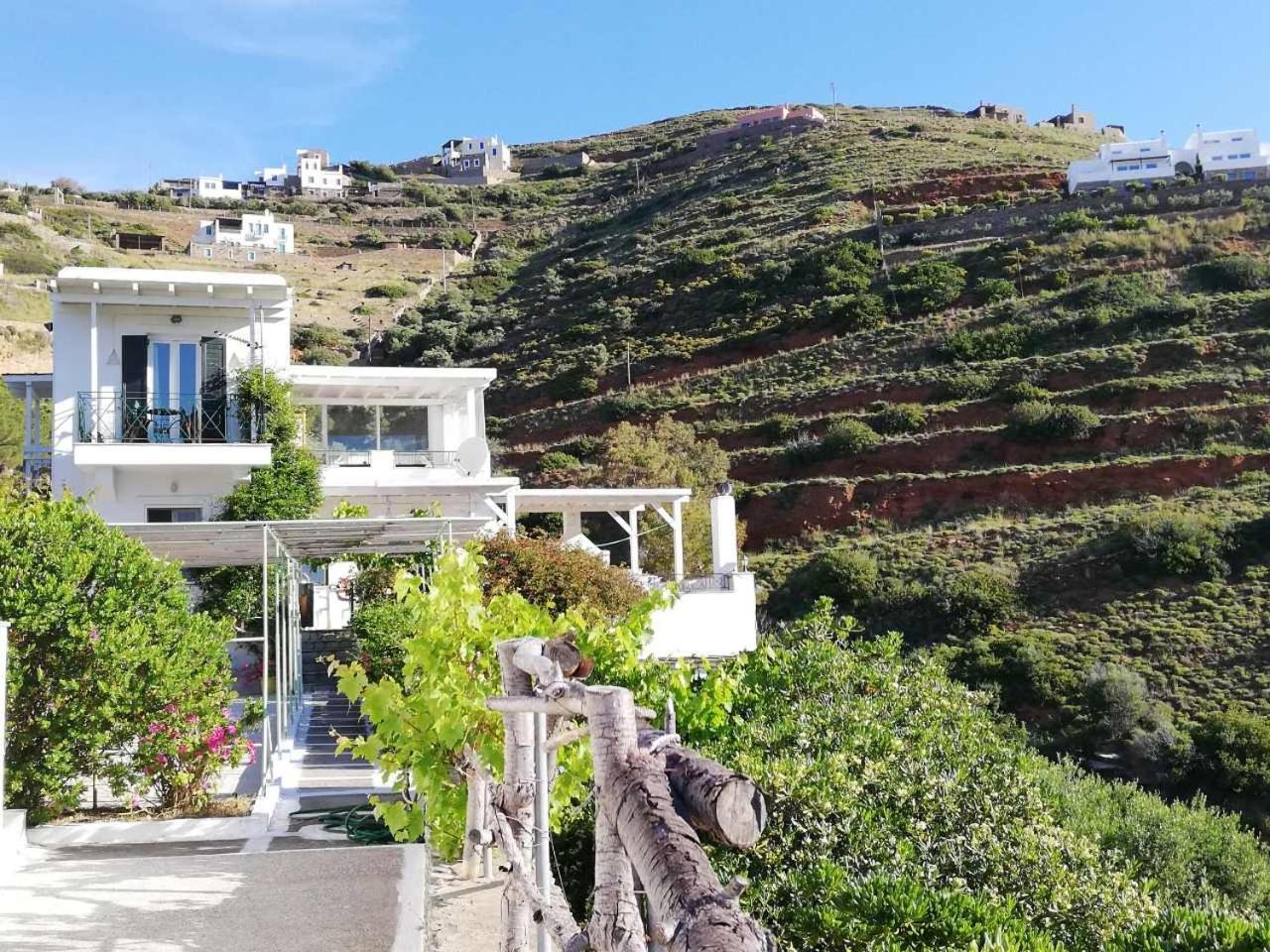 Kypri Apartments