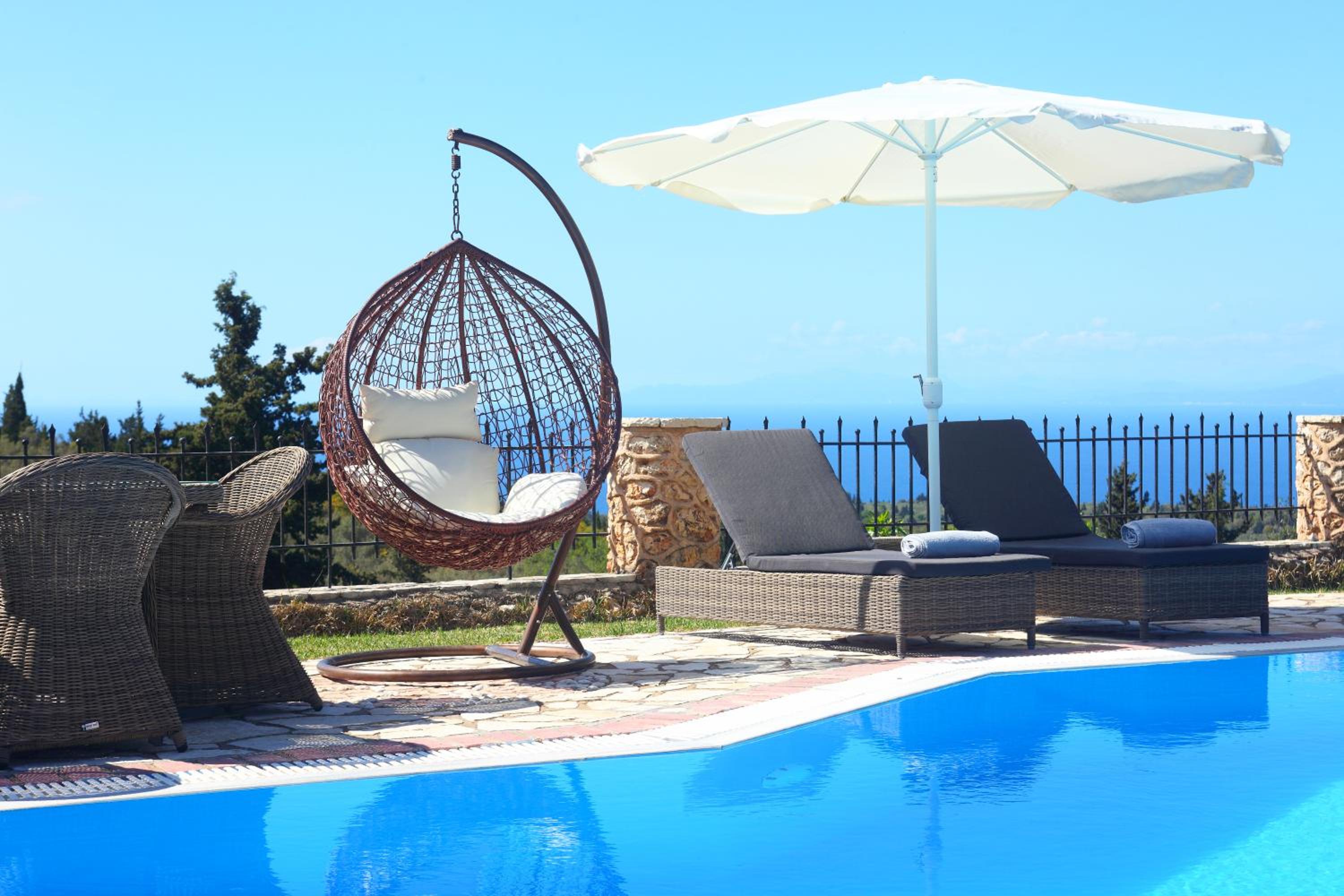 Villas Goudis
