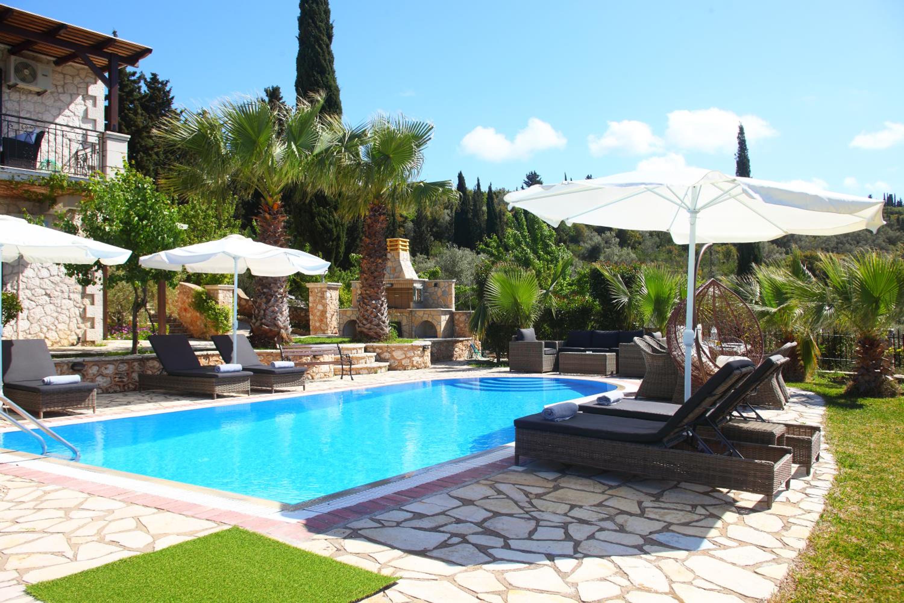 Villas Goudis