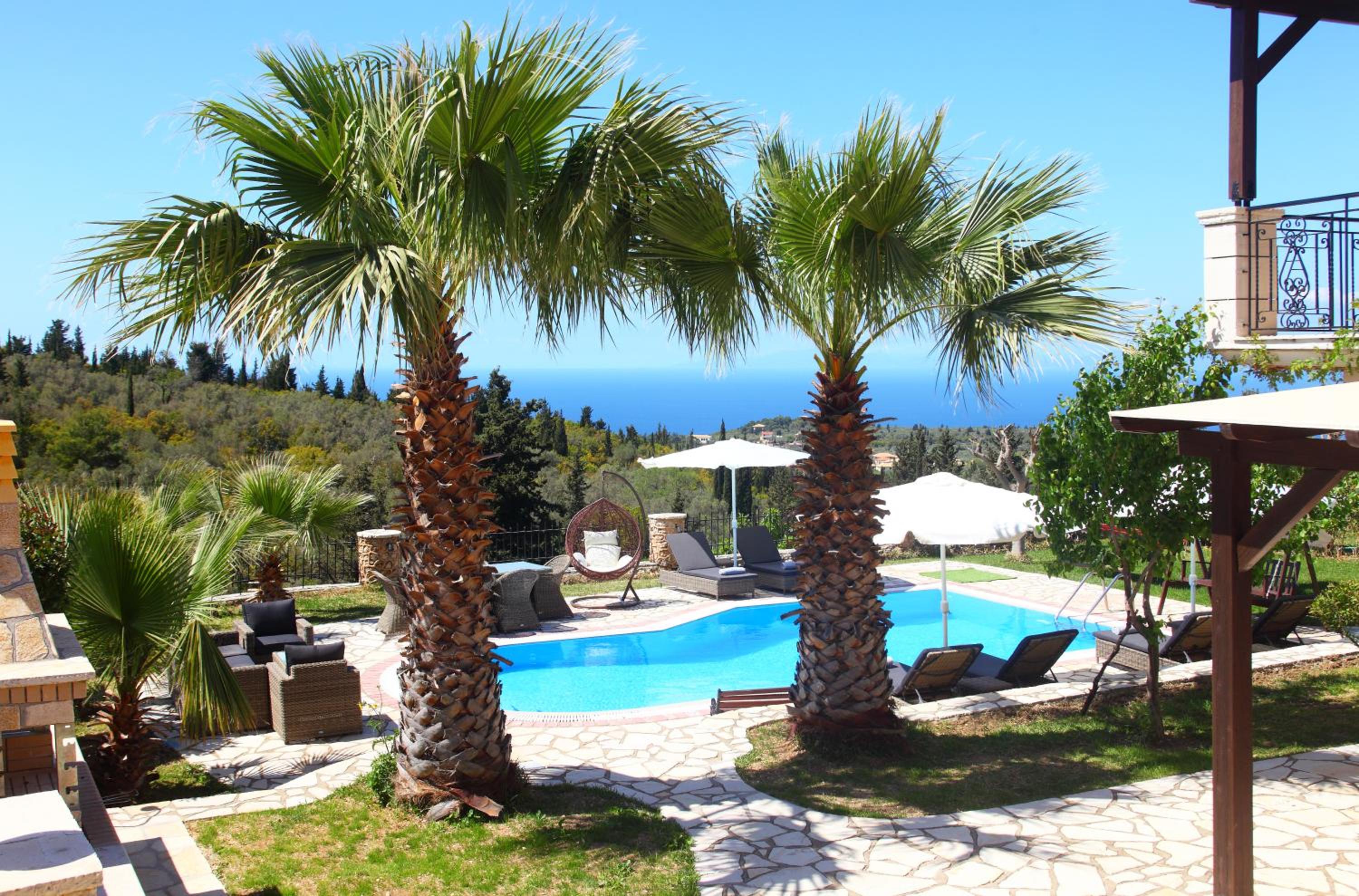 Villas Goudis