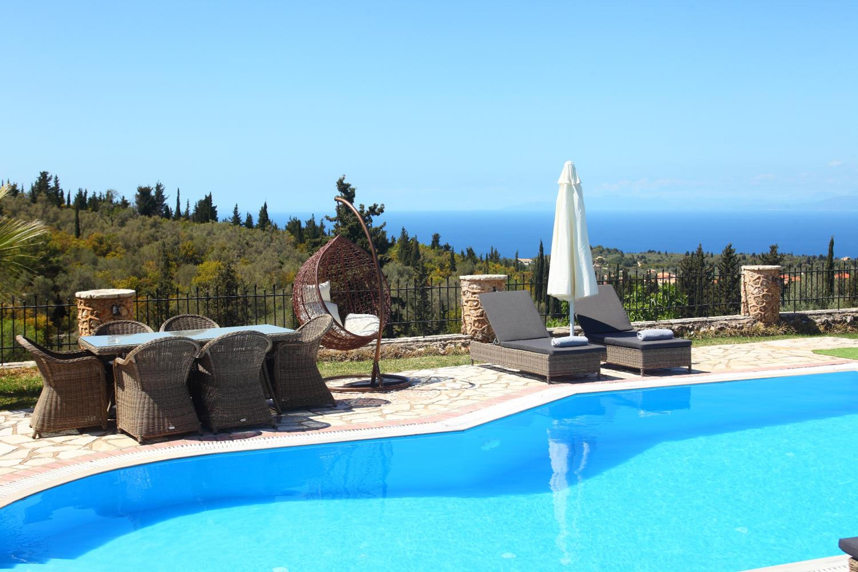 Villas Goudis