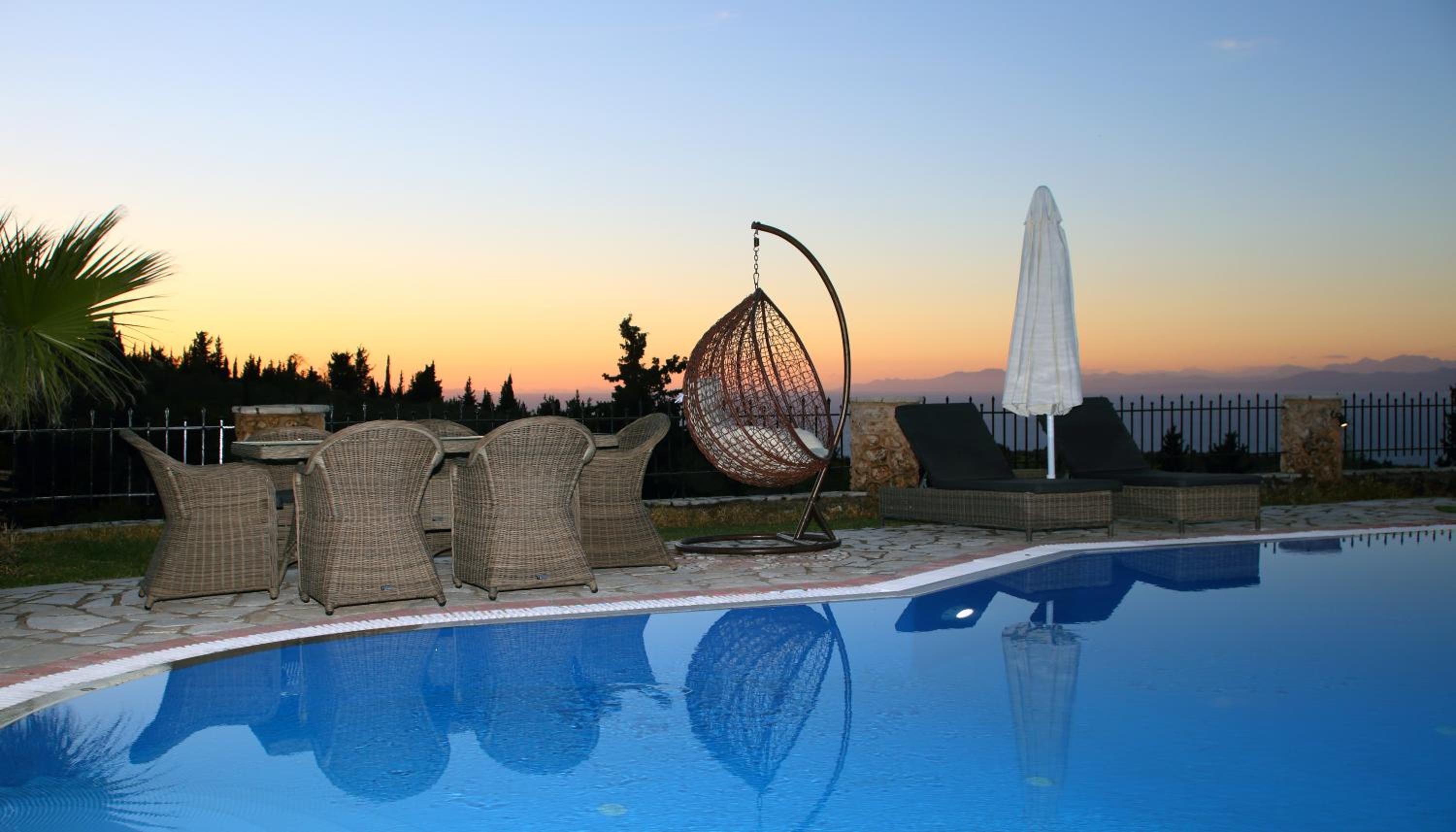 Villas Goudis
