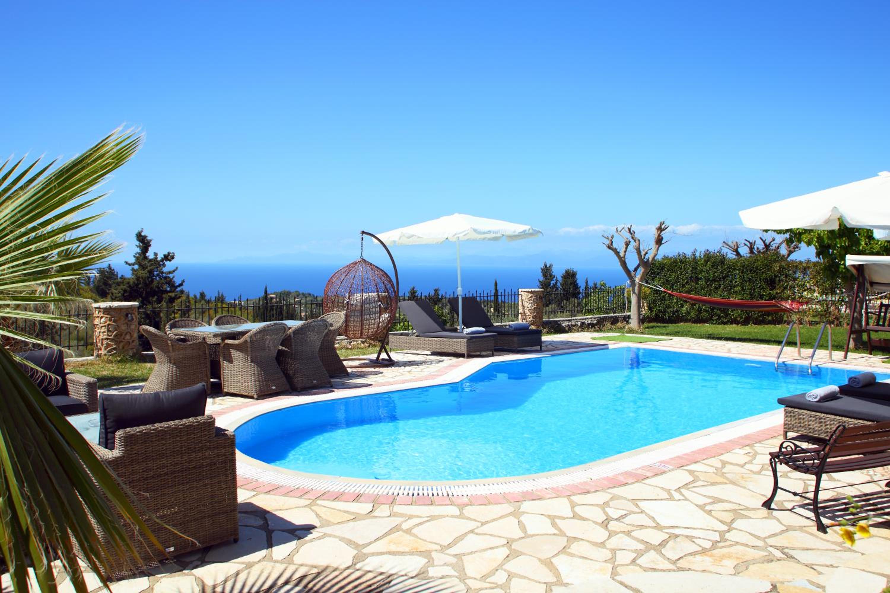Villas Goudis