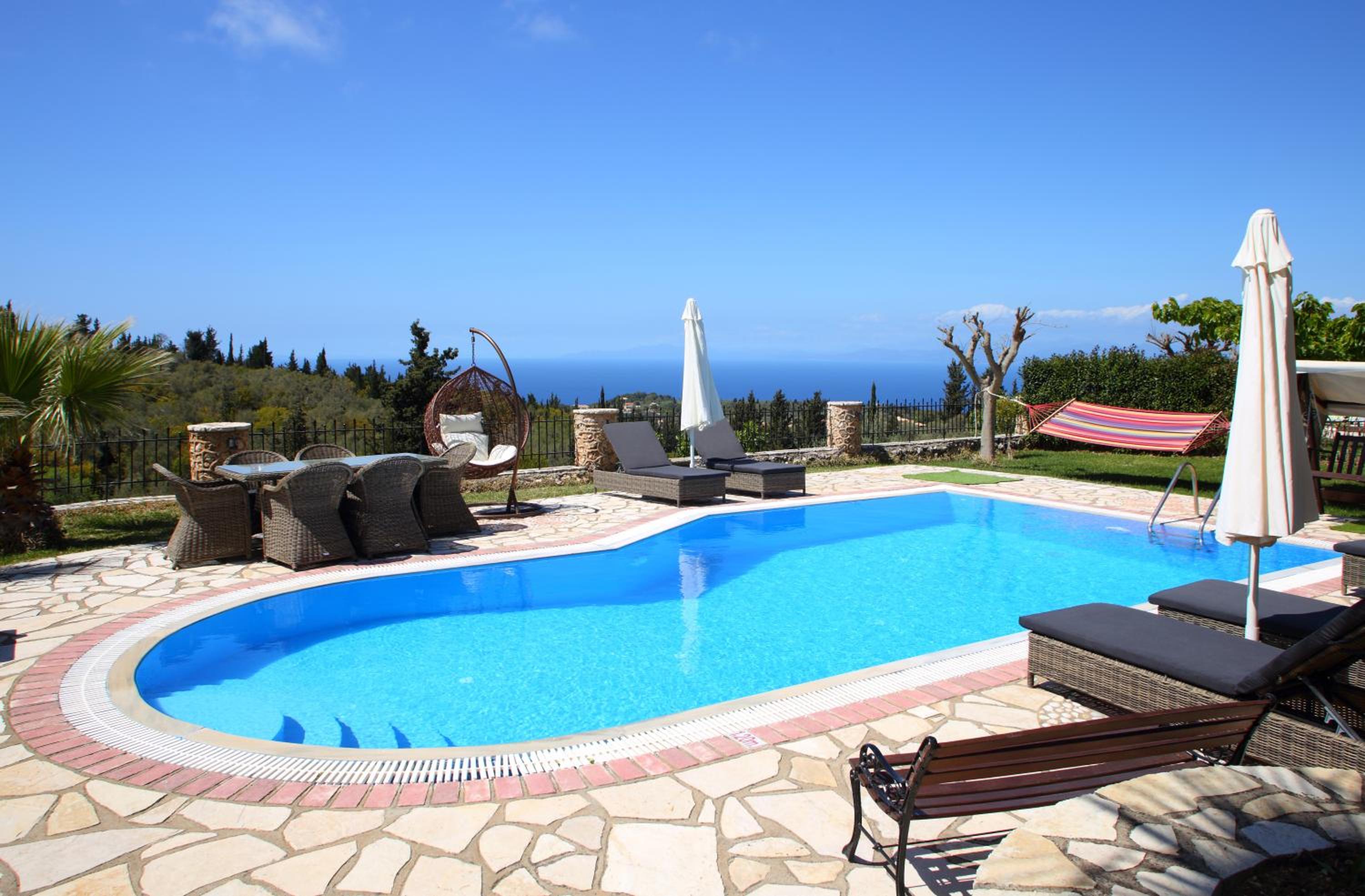 Villas Goudis