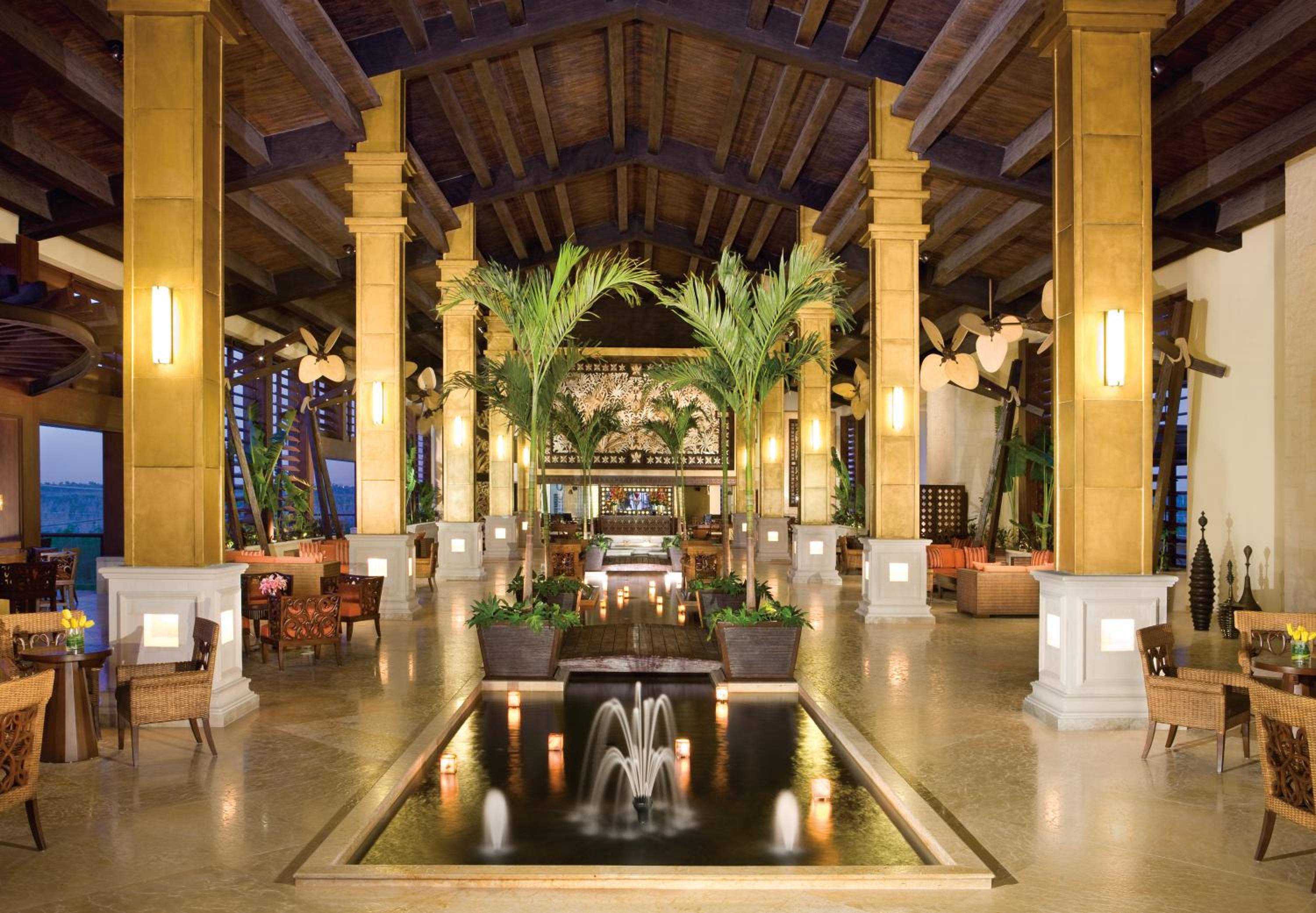 Dreams Riviera Cancun Resort & Spa - All Inclusive