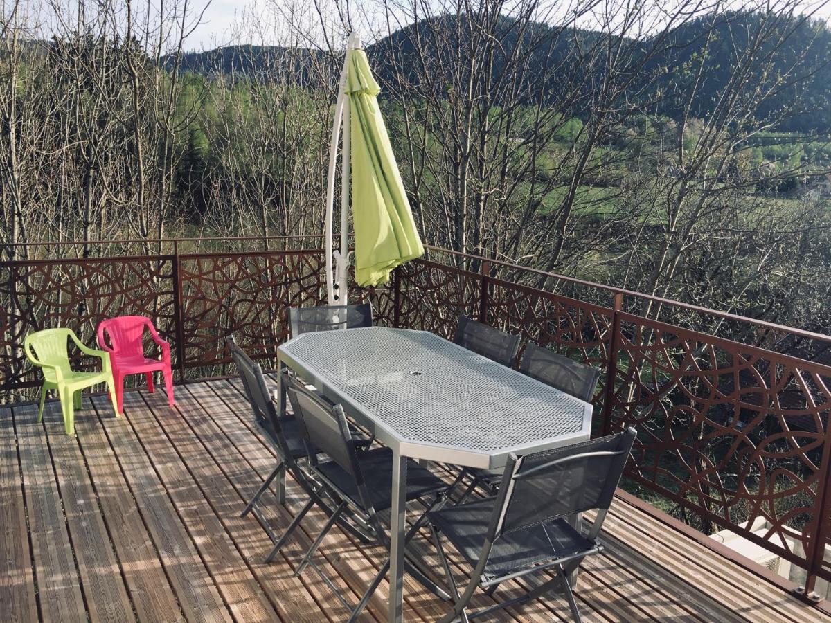 Les Terrasses du Donon photo 3
