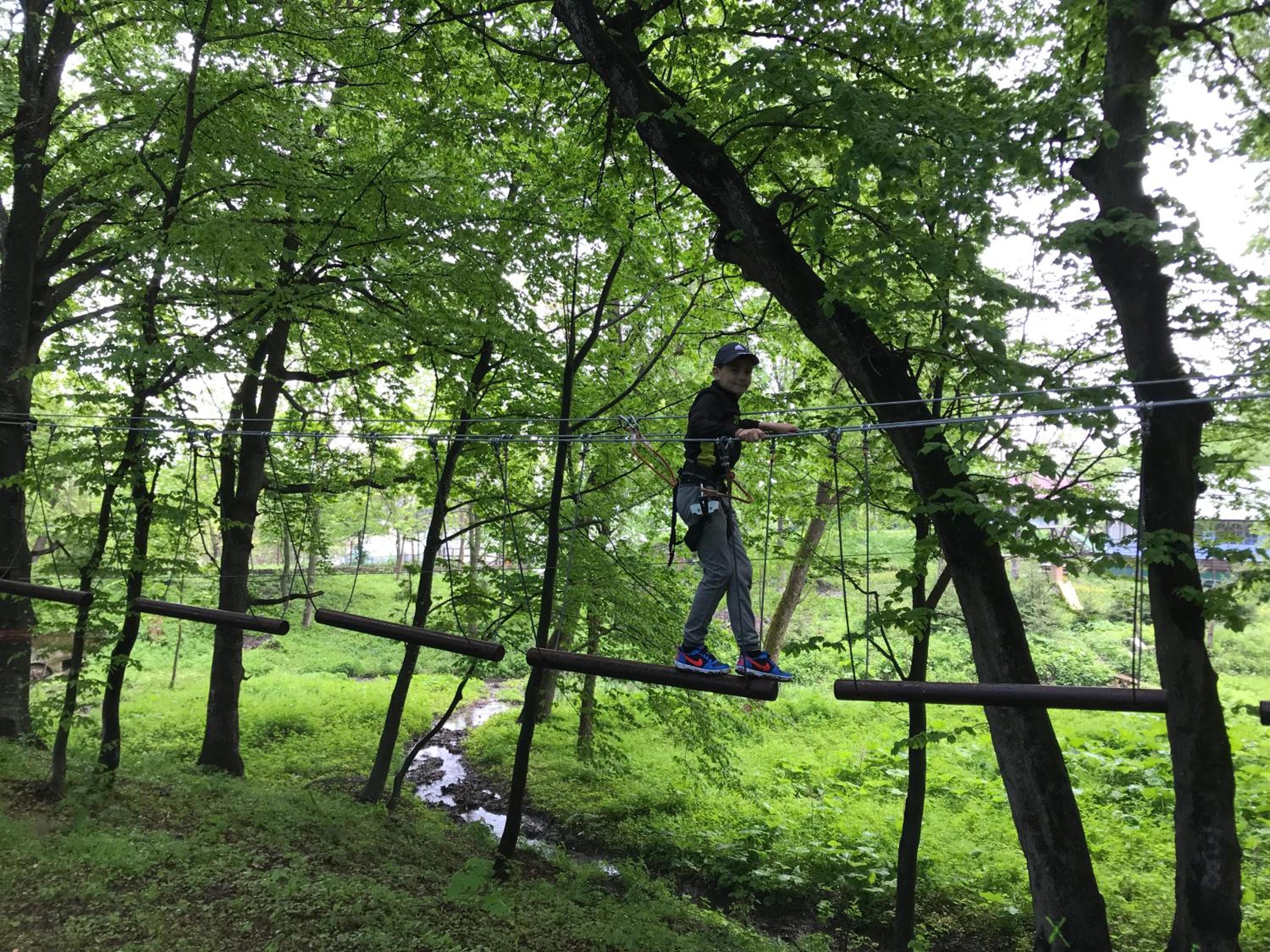 Activ Parc view 5