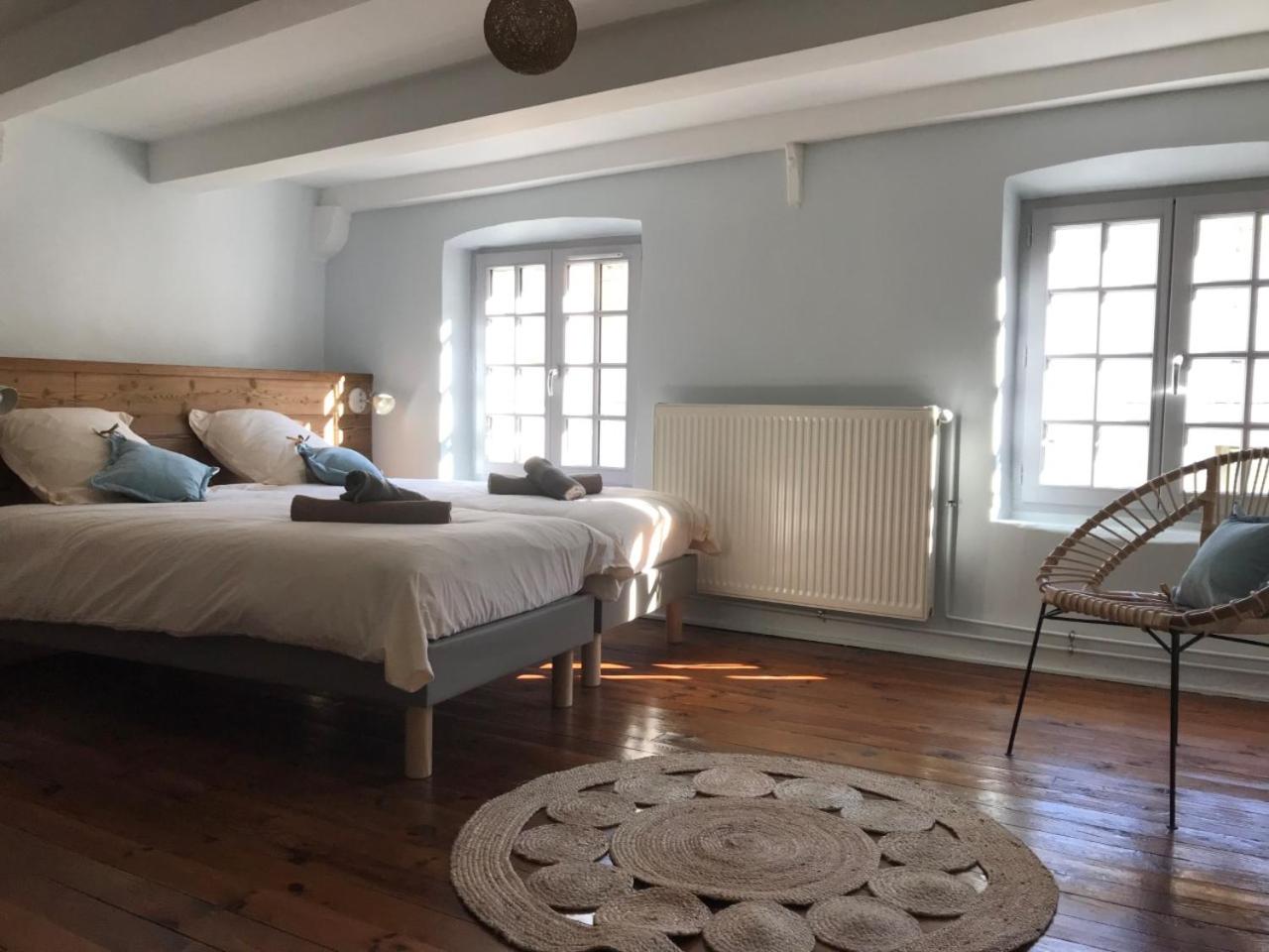 Gîte le pied du géant - Local sécurisé pour les vélos