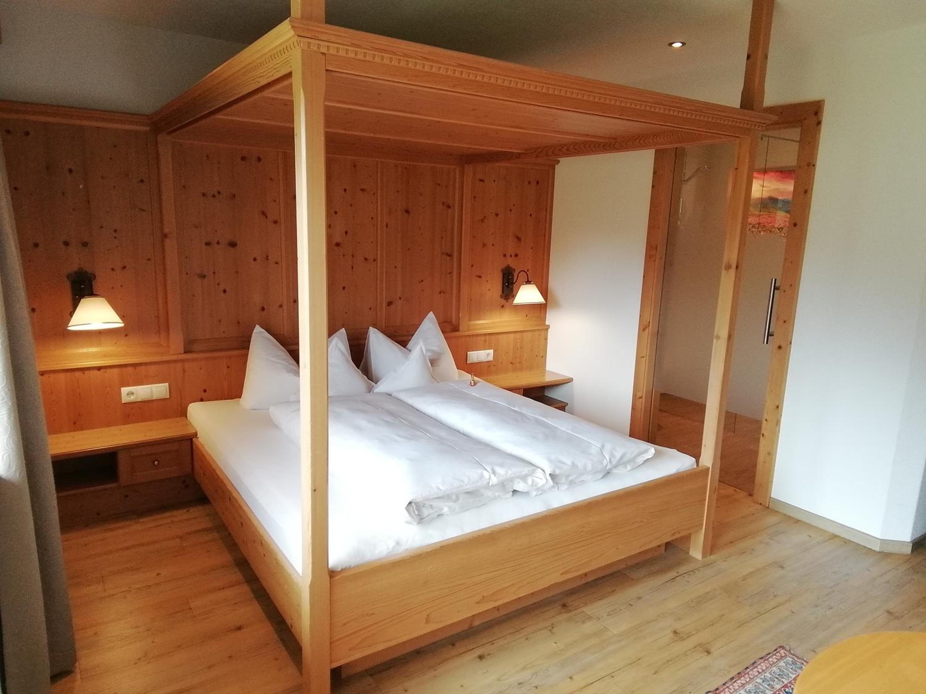 Tirol Appartement Haus Zillertal