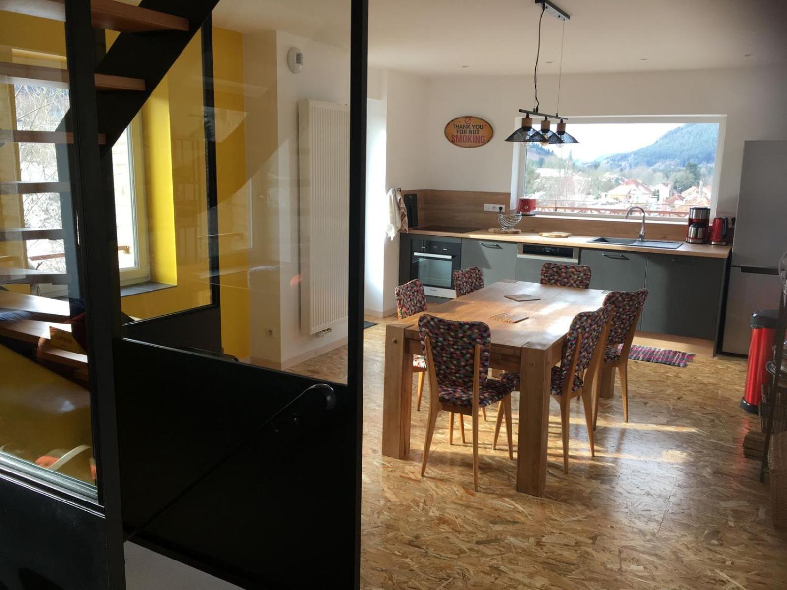 Les Terrasses du Donon photo 4