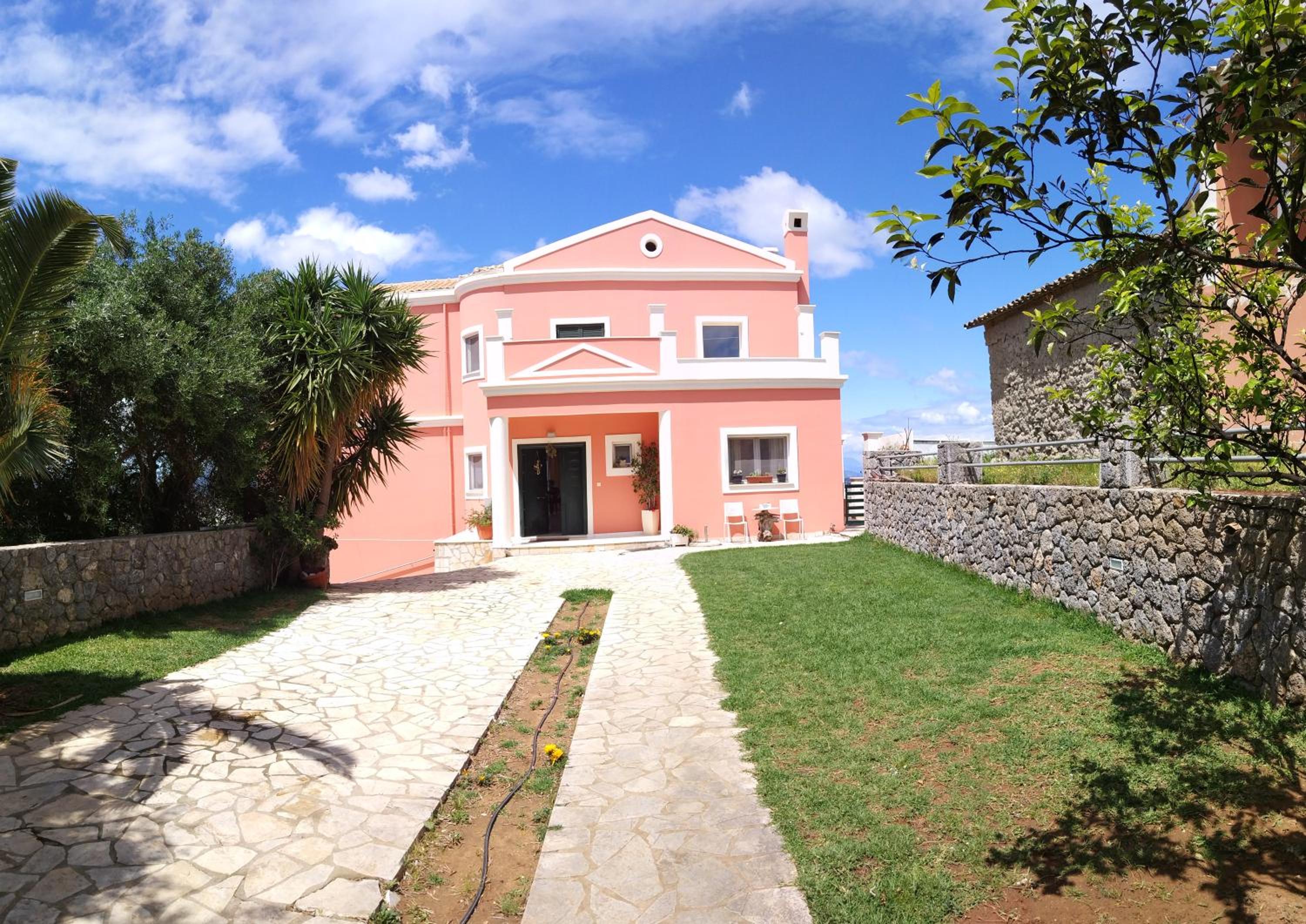 Hotel GEOMAR HOUSE 2 SKY AND VIEW - Image 1