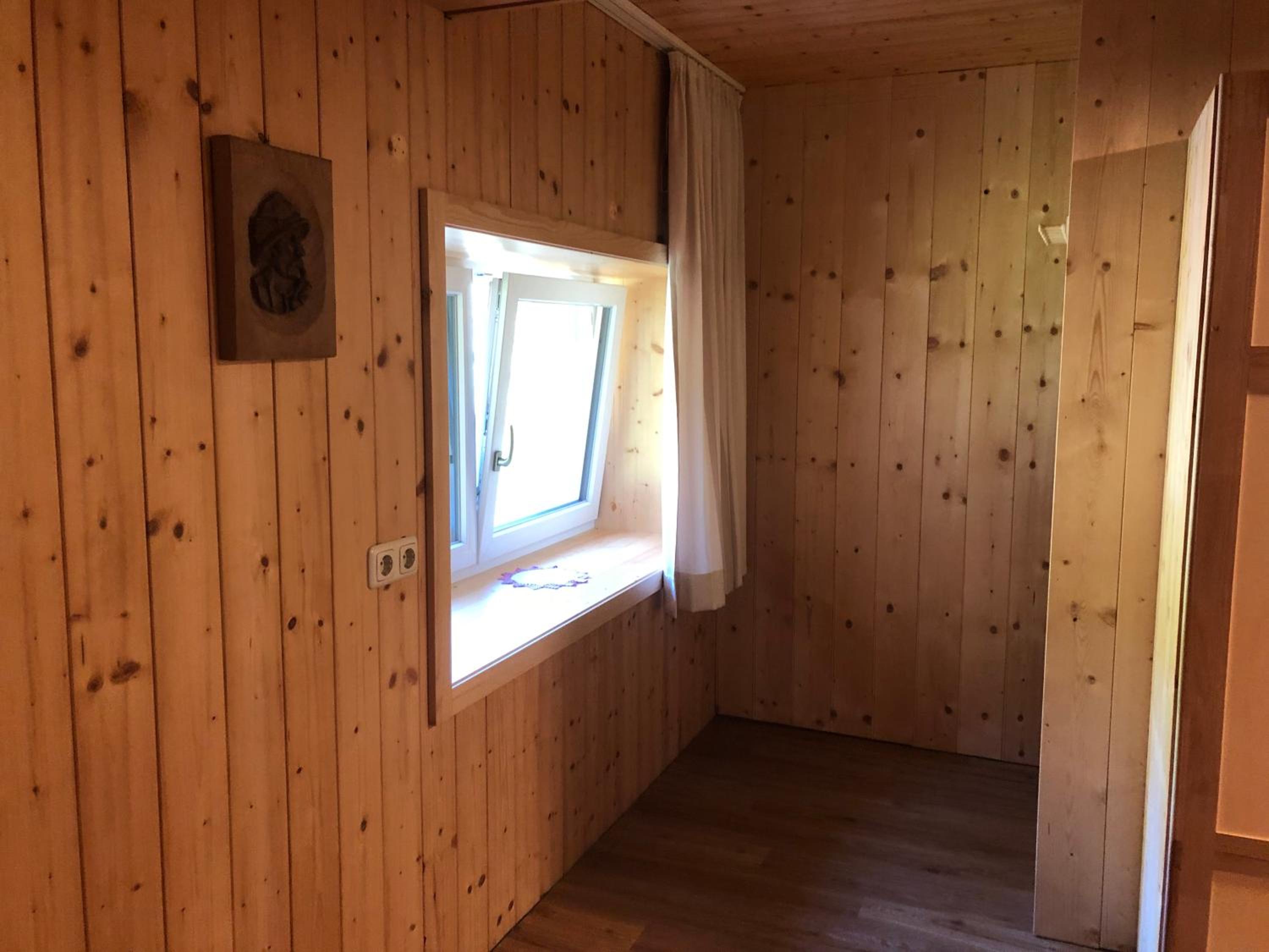 Ferienhaus am Waldrand von Egg Bregenzer Wald