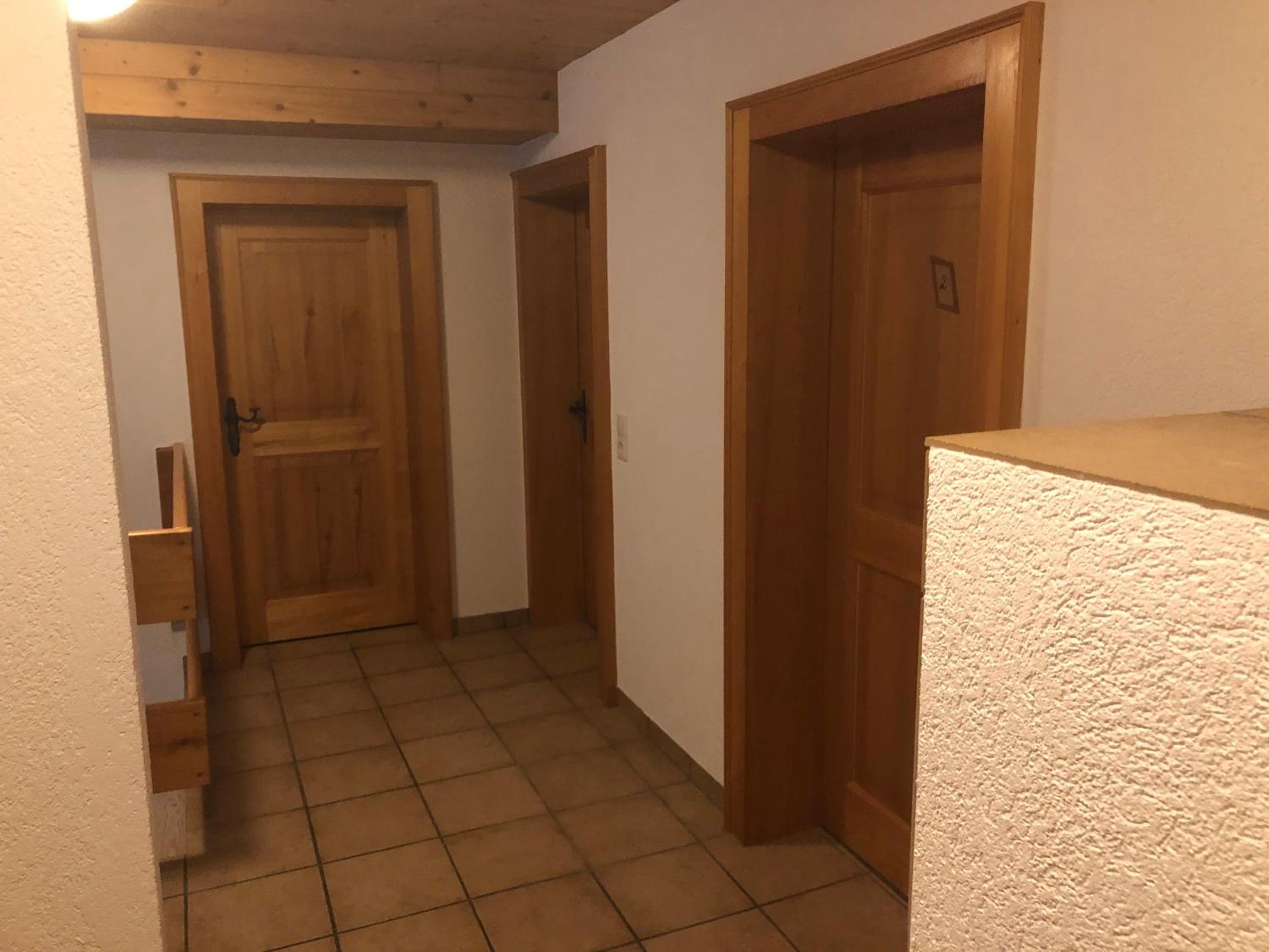 Ferienhaus am Waldrand von Egg Bregenzer Wald
