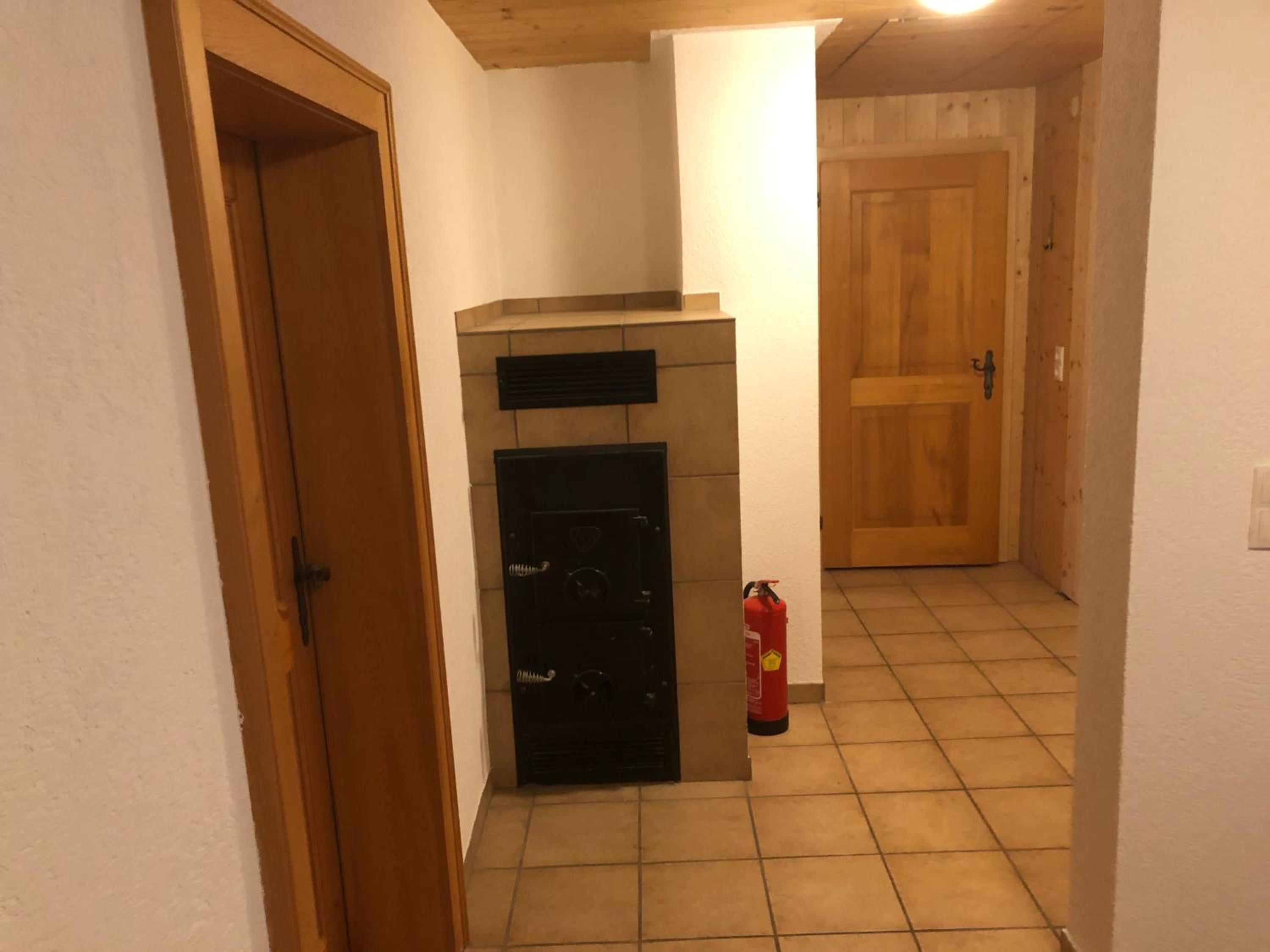 Ferienhaus am Waldrand von Egg Bregenzer Wald