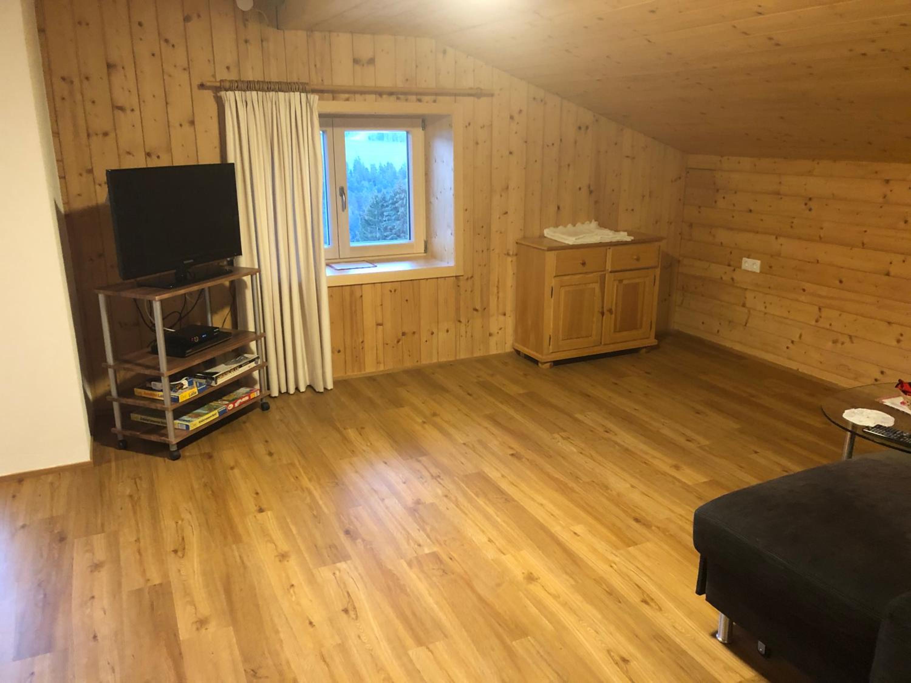 Ferienhaus am Waldrand von Egg Bregenzer Wald