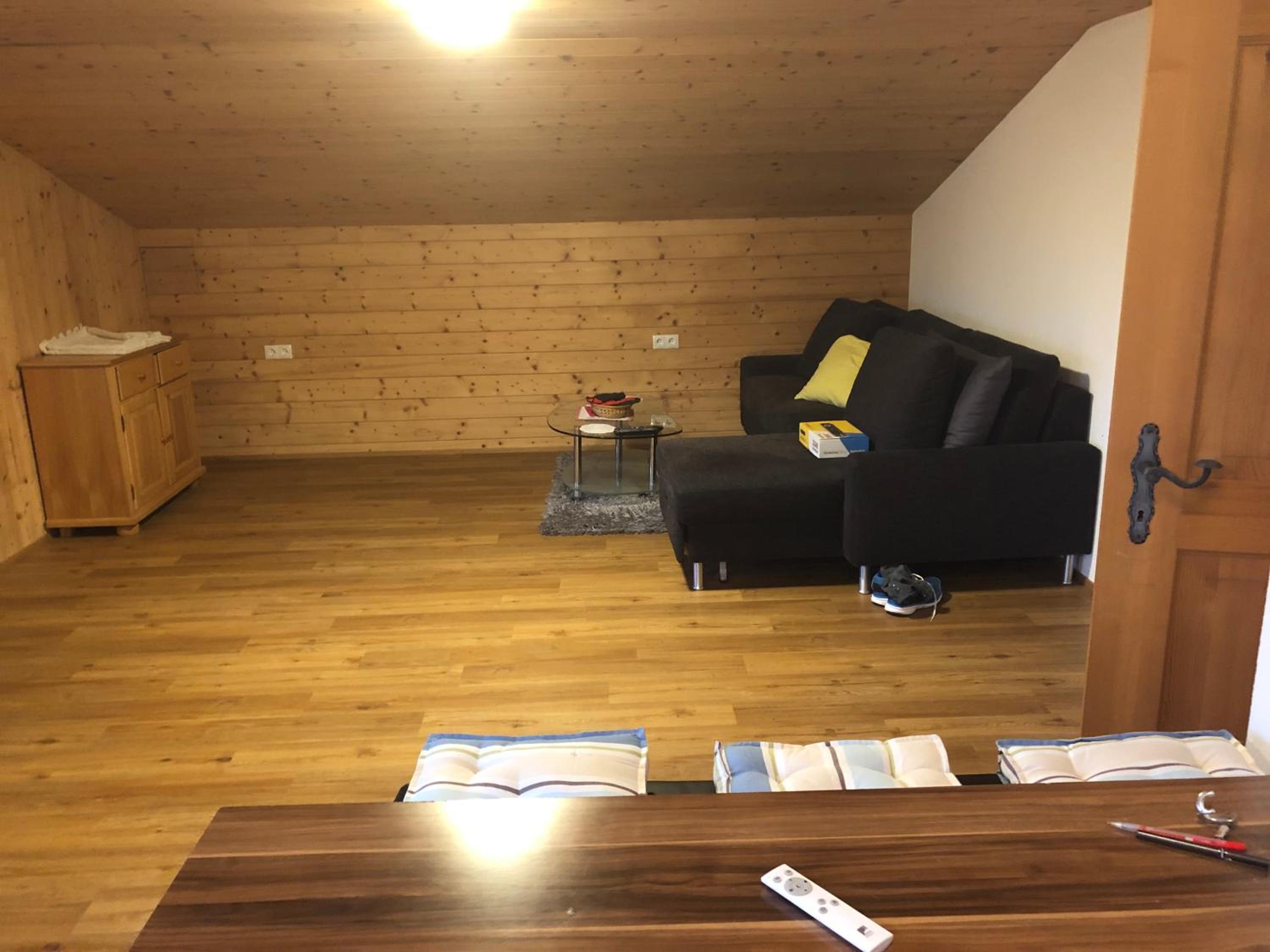 Ferienhaus am Waldrand von Egg Bregenzer Wald