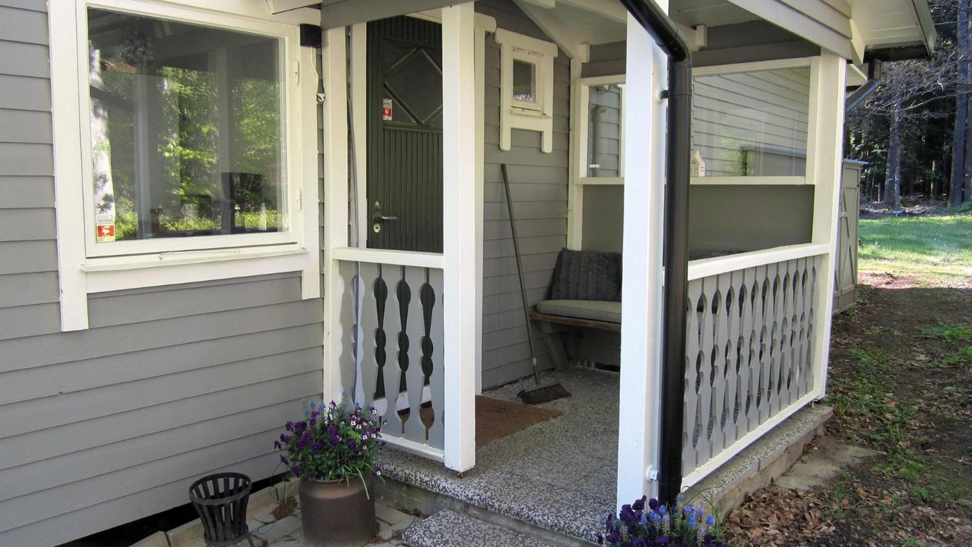 Hotel Villa Pernilla